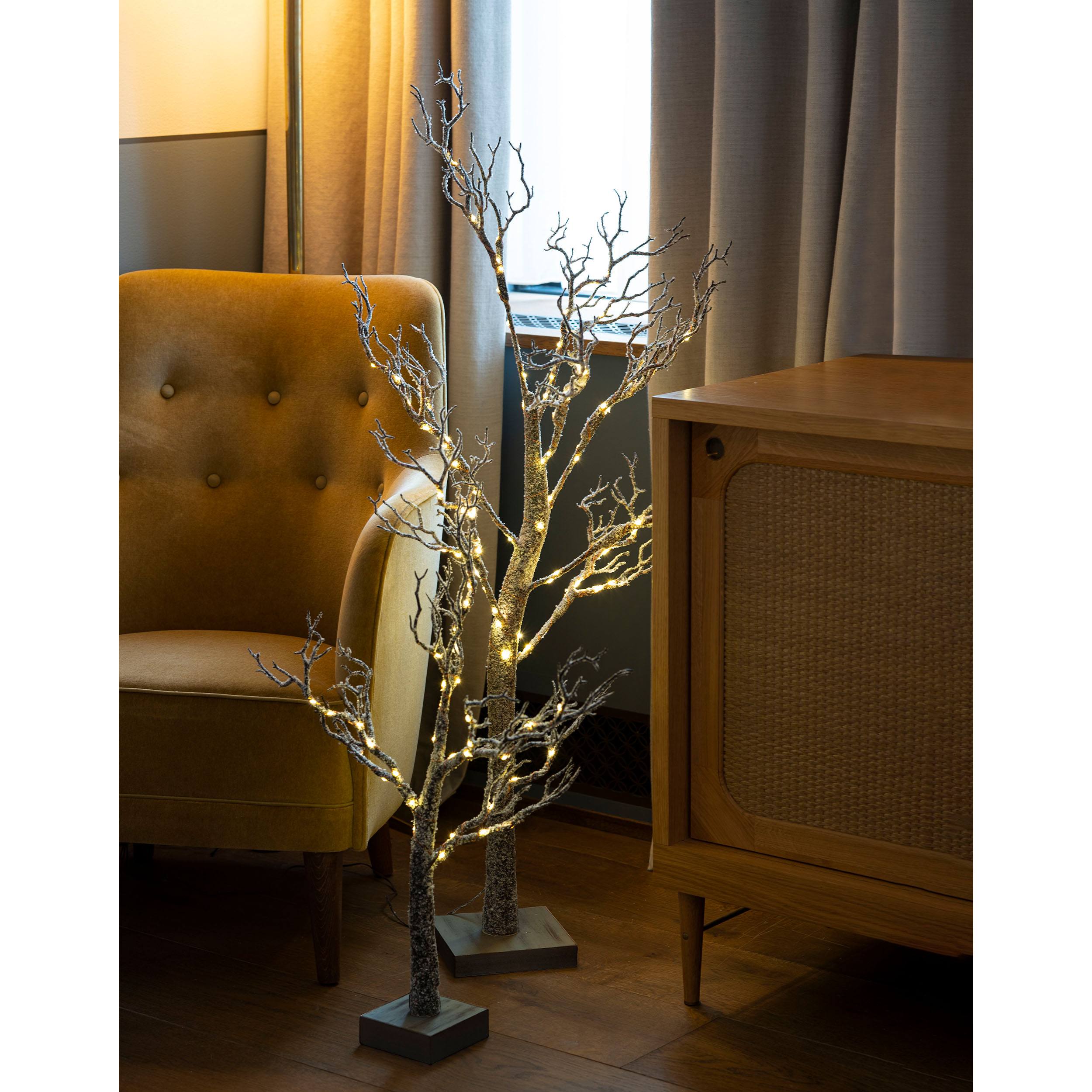 Lichterbaum Indoor Sirius ikarus von Tora bei LED