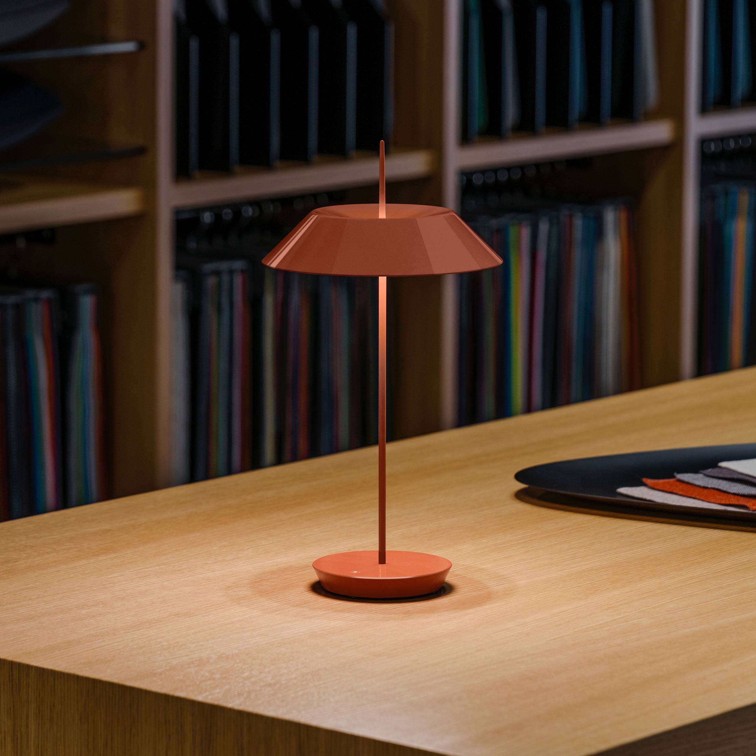Mini-LED-Leuchte, kleine Lampe, batteriebetrieben, praktisch, für