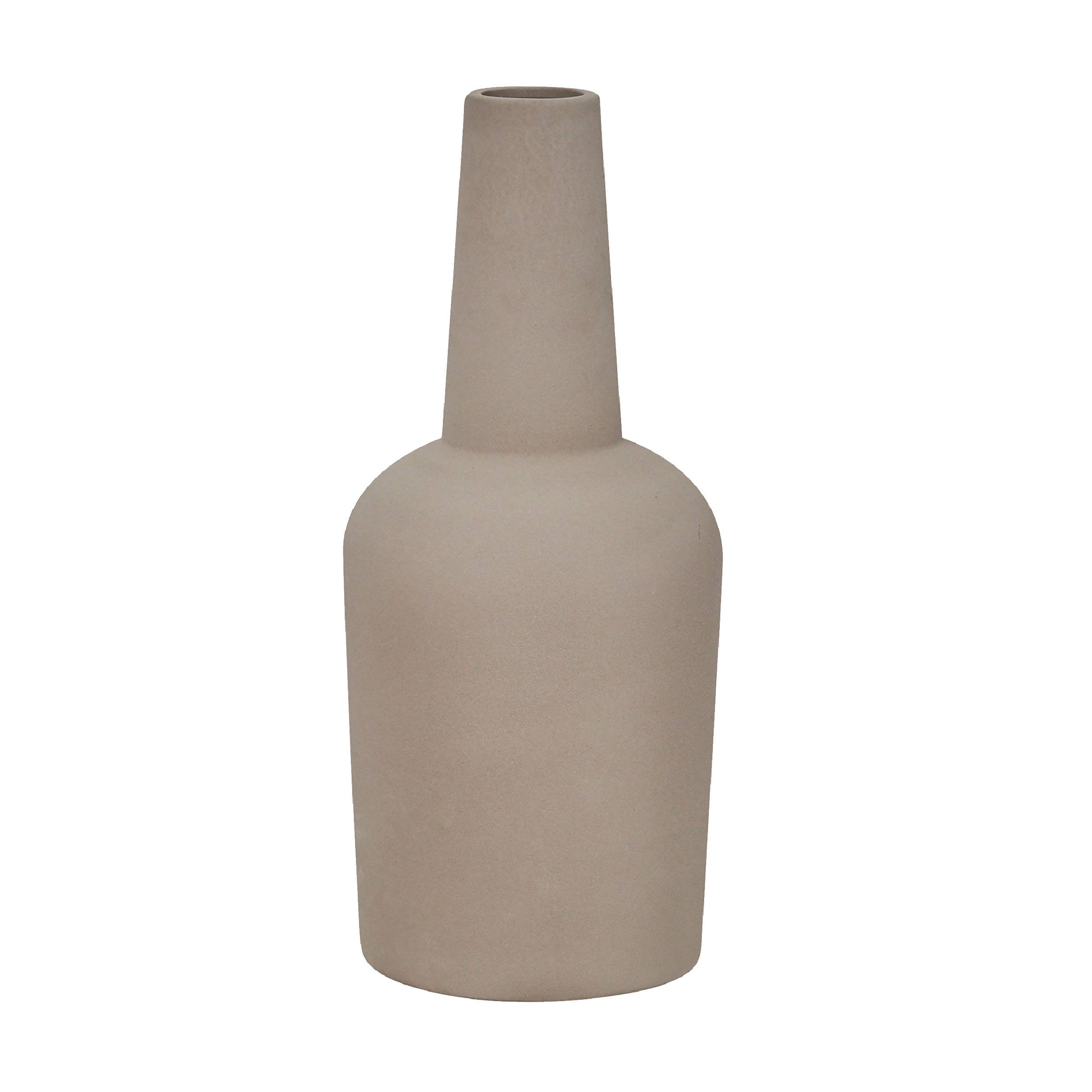 Dome Bottle Vase