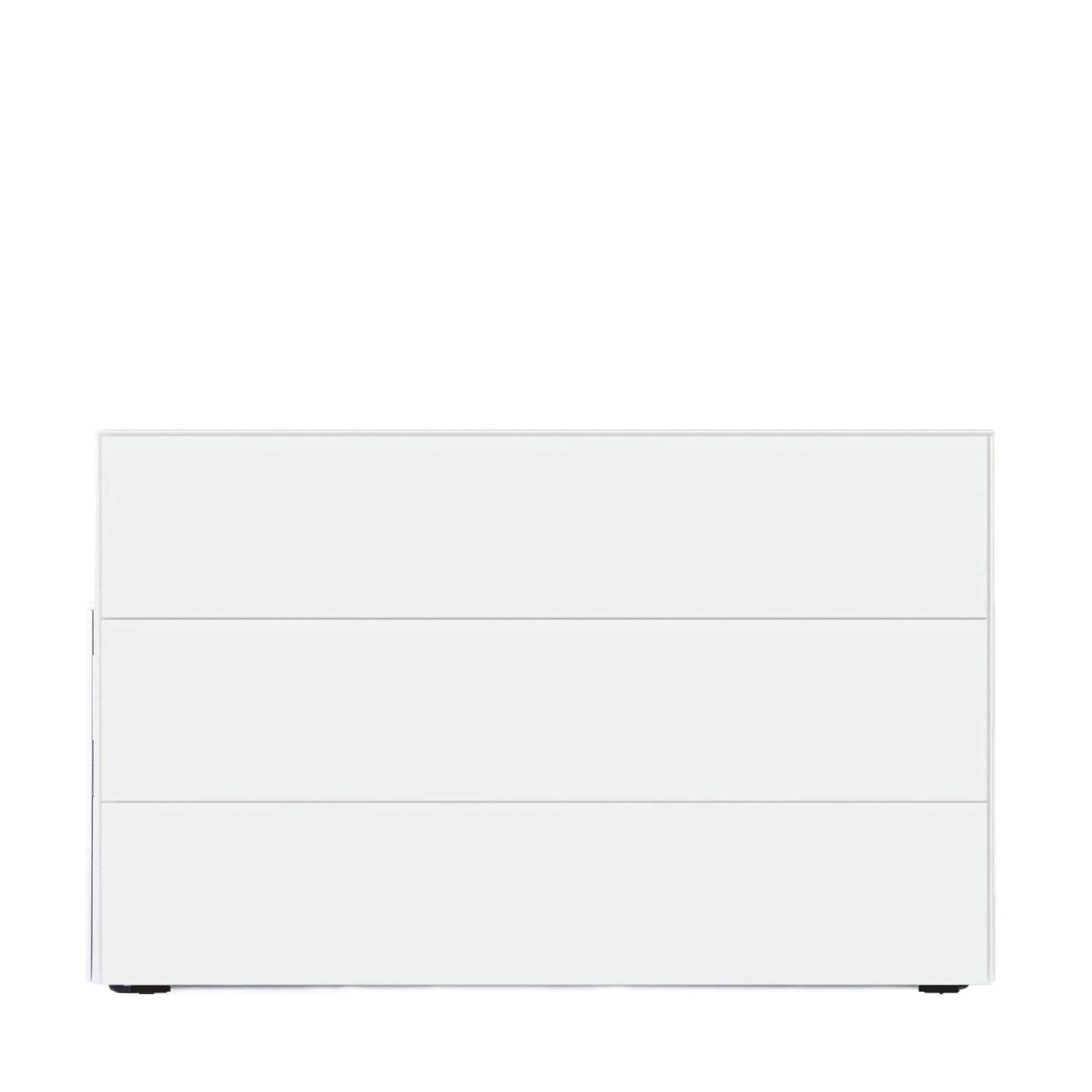 Connect Sideboard mit 3 Schubladen BL
