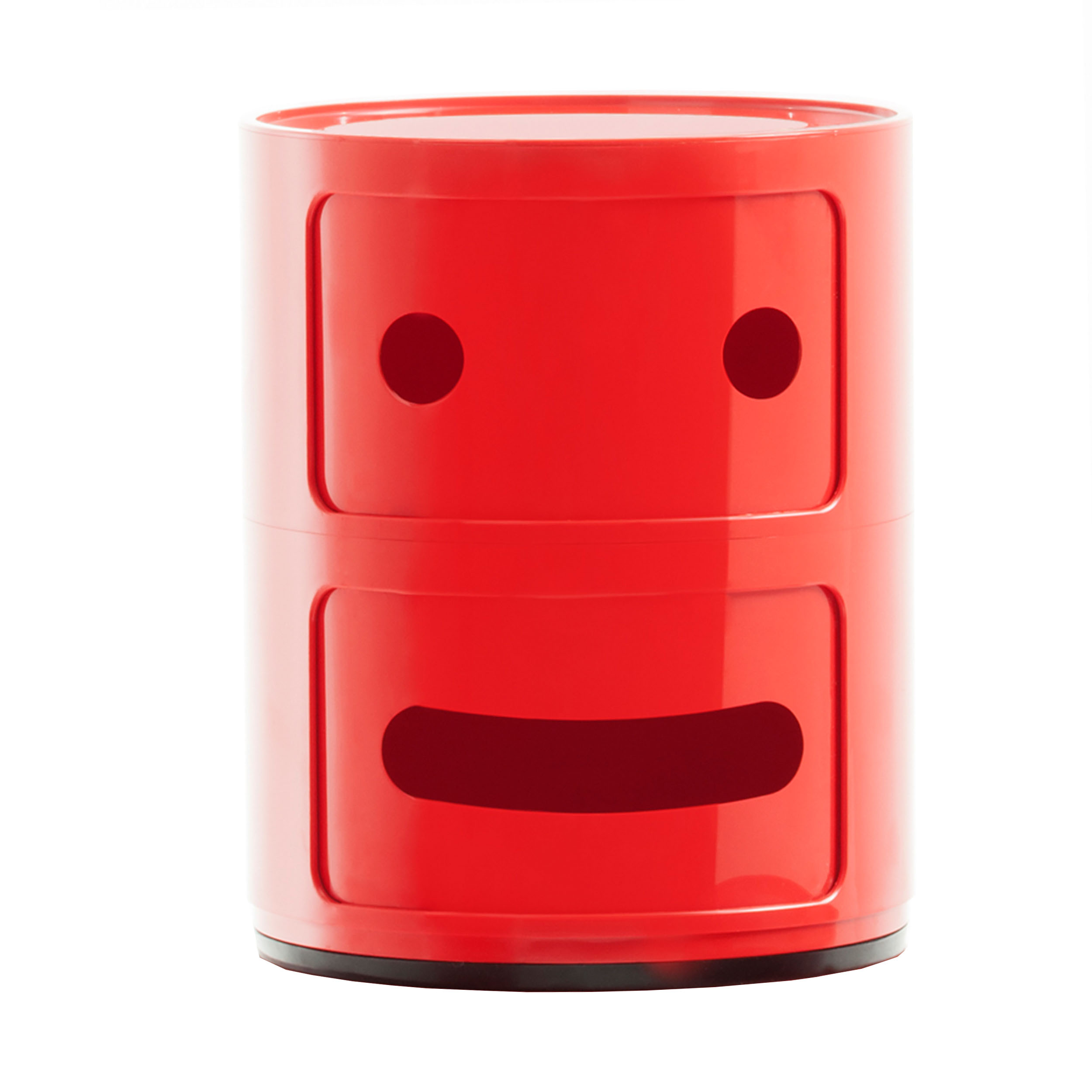 Componibili Smile Containermöbel neutral