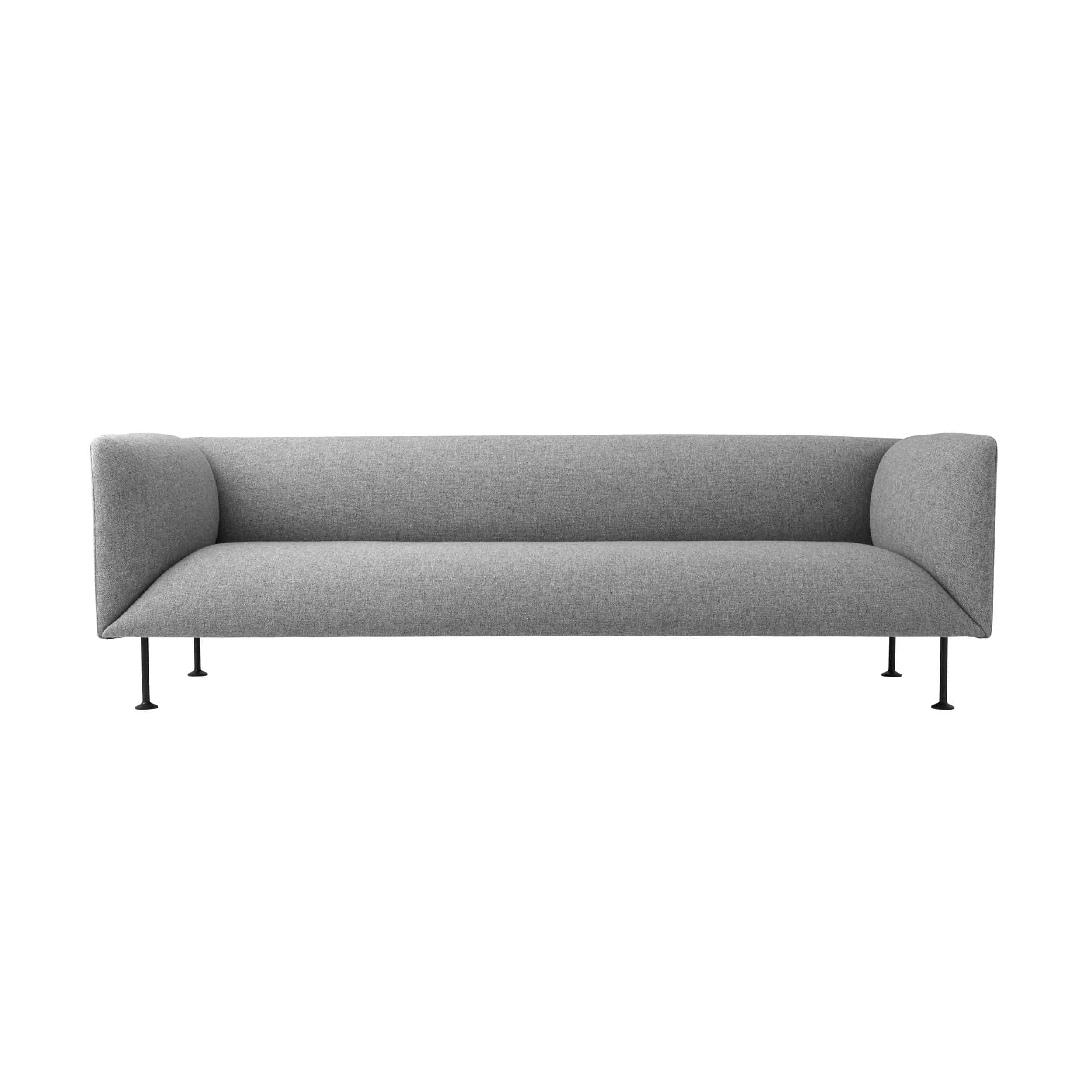 Godot 3-Sitzer Sofa