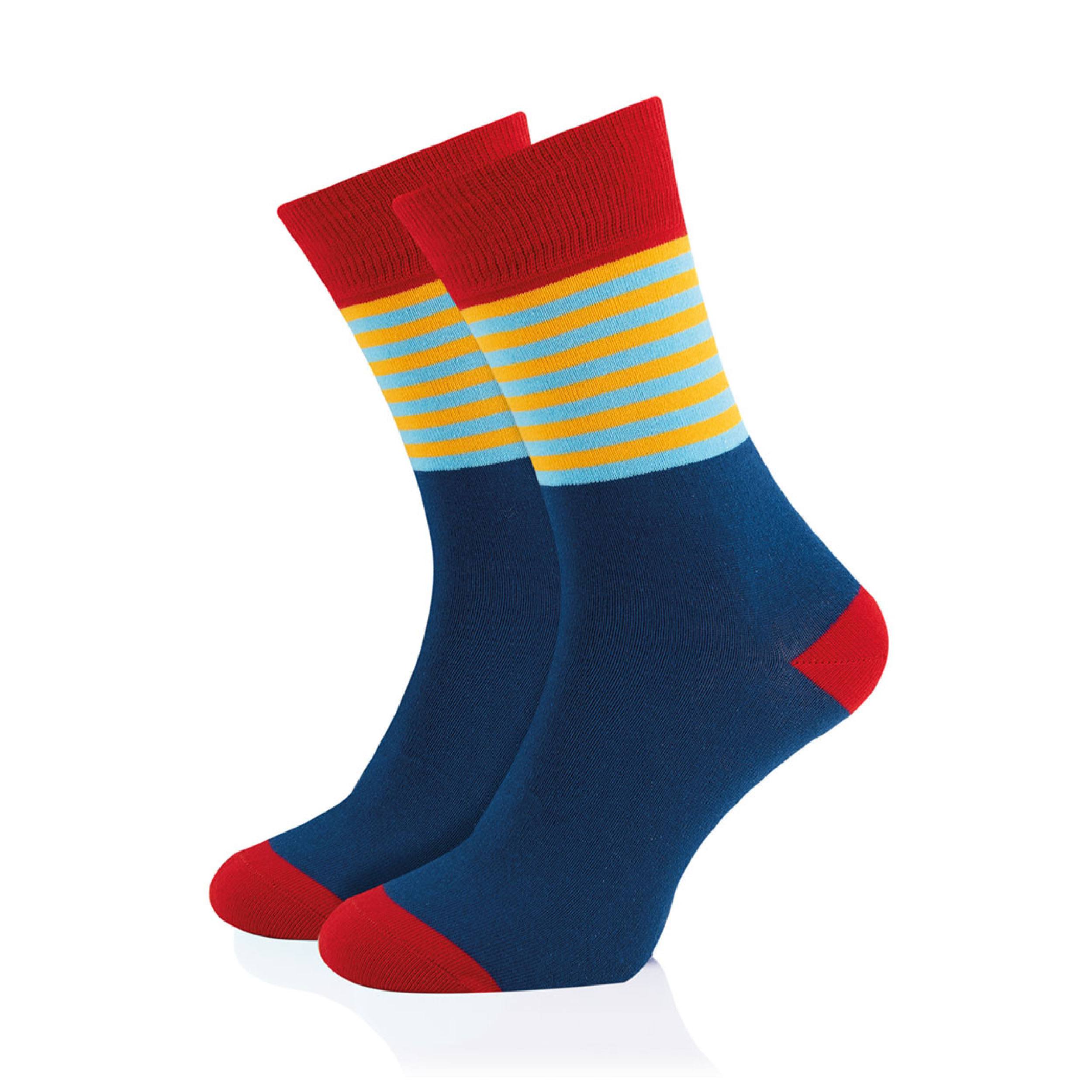Chaussettes homme Remember®