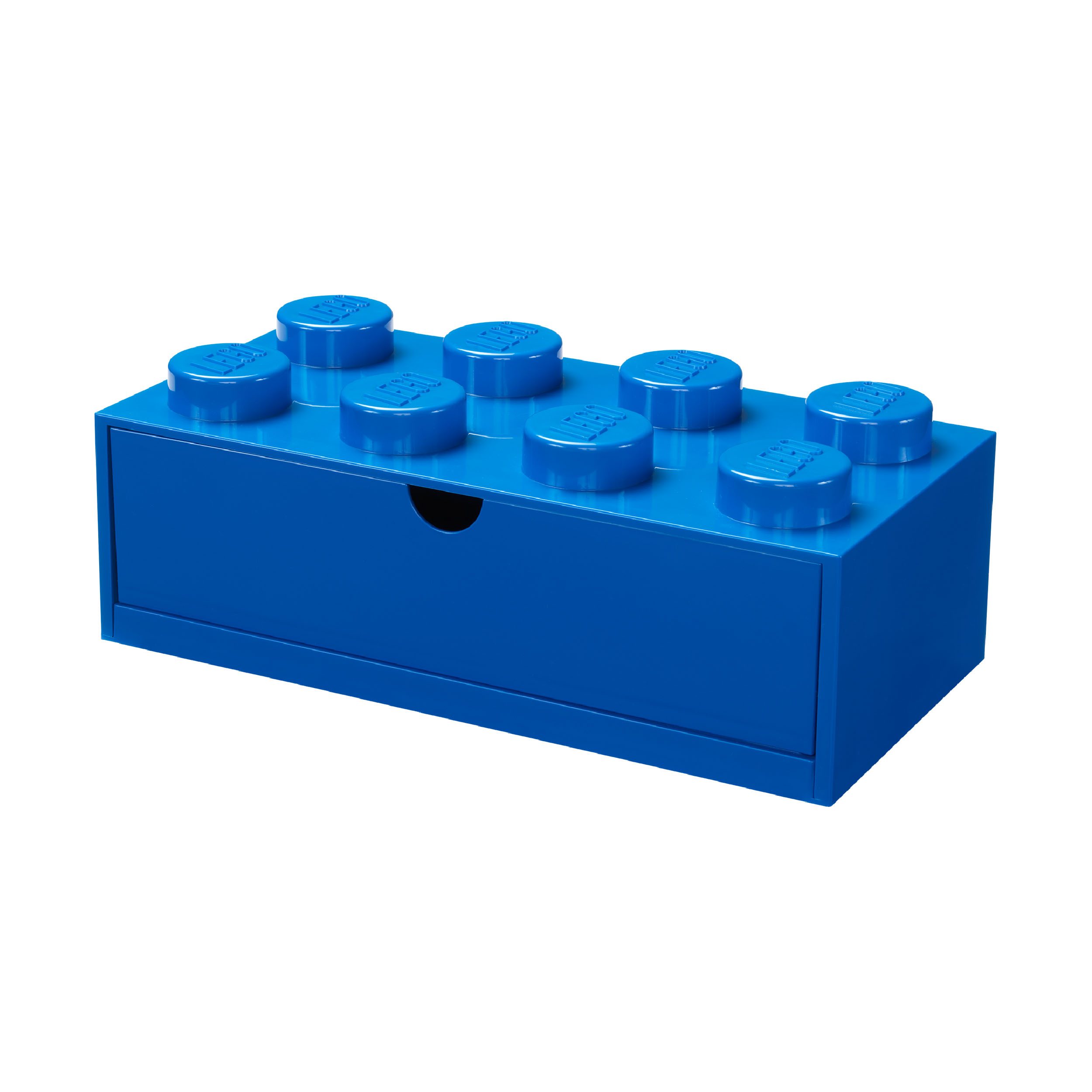 LEGO® Desk Drawer Aufbewahrungsbox Brick 8