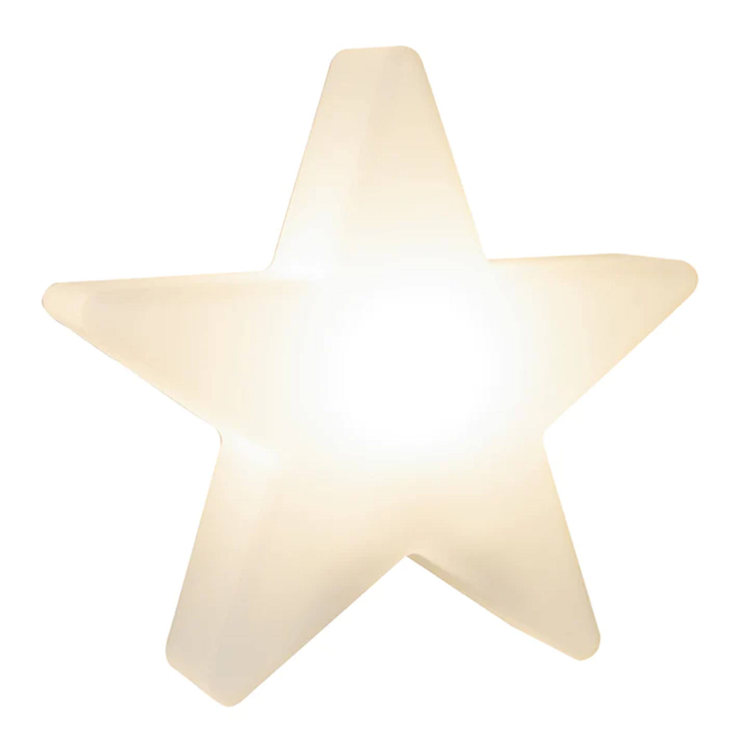 Shining Star In- und Outdoor LED Universalleuchte mit Farbwechsler