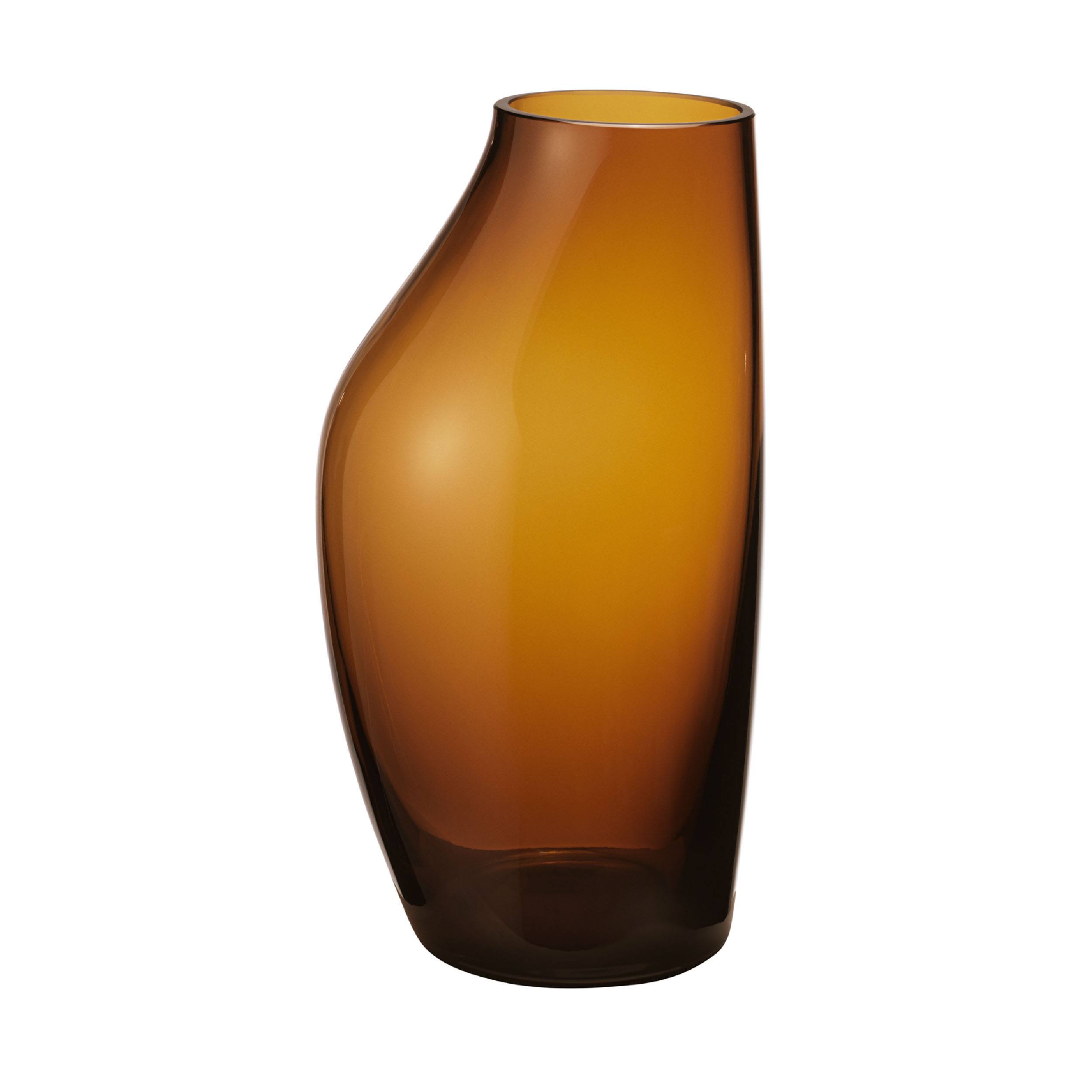Sky Glass Vase