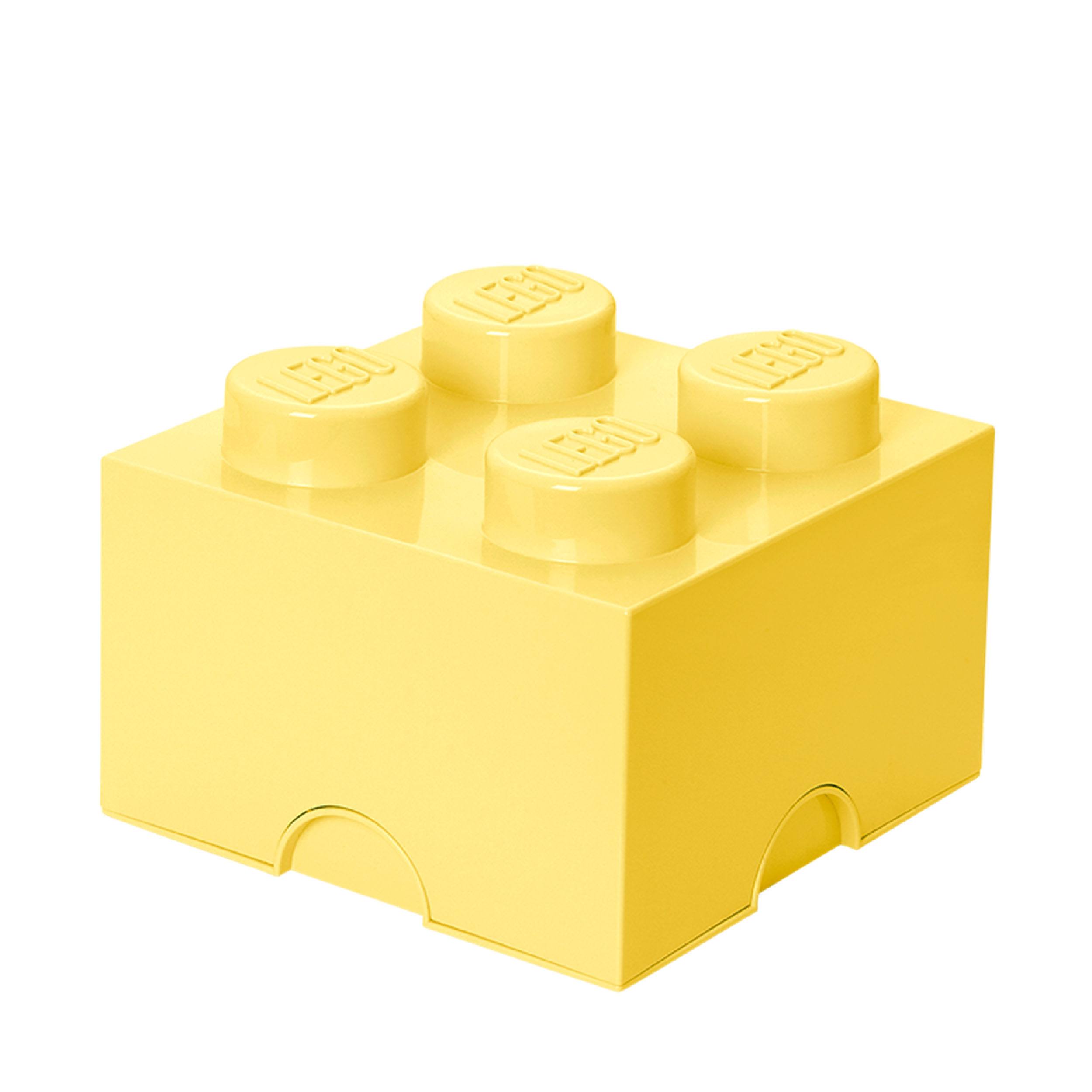 LEGO® Storage Aufbewahrungsbox Brick 4