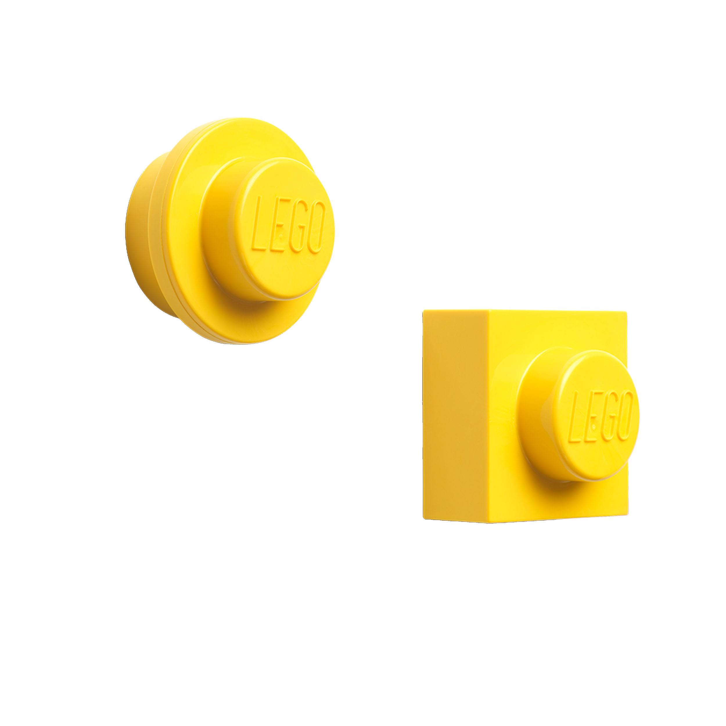 LEGO® Magnet Set