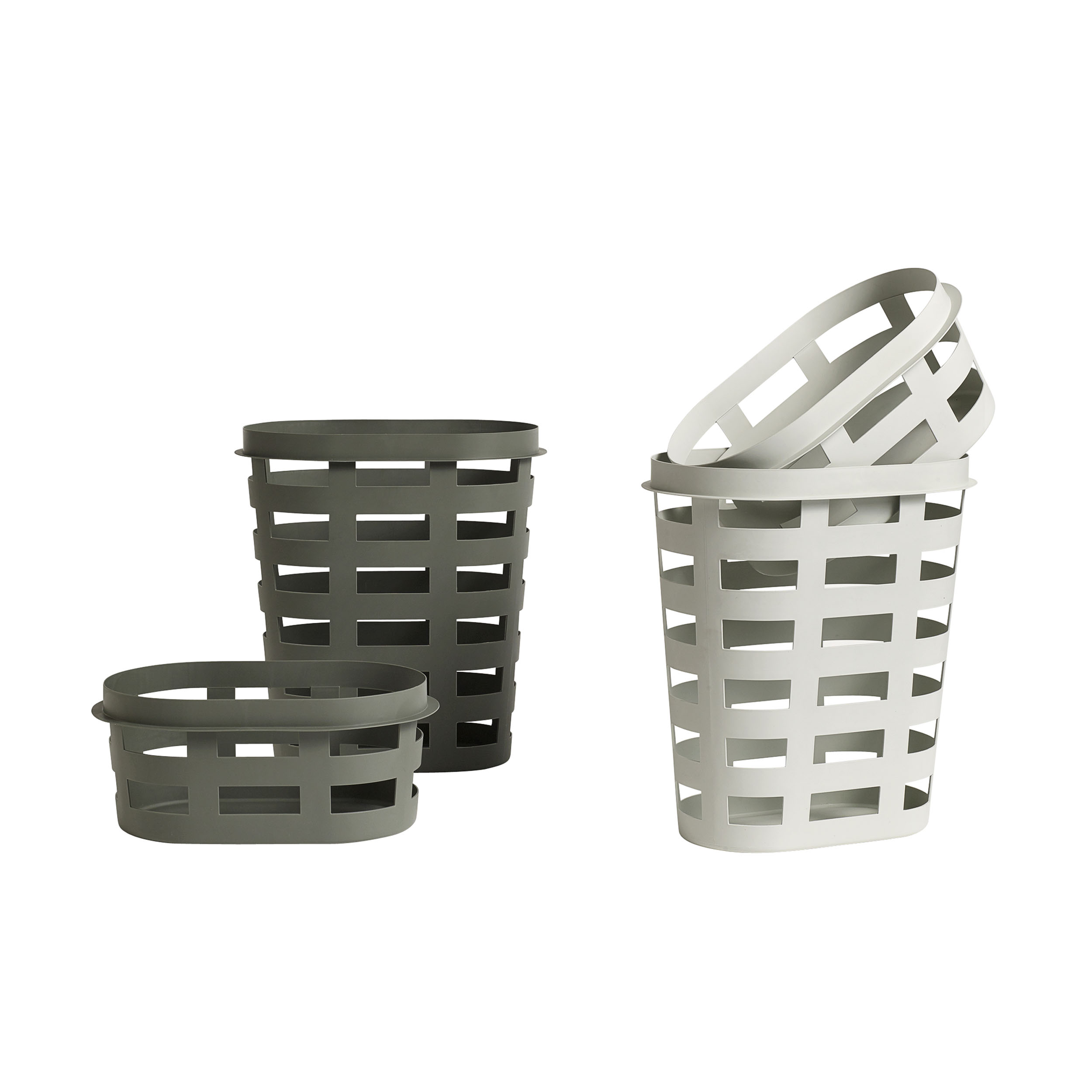 Laundry Basket Wäschekorb