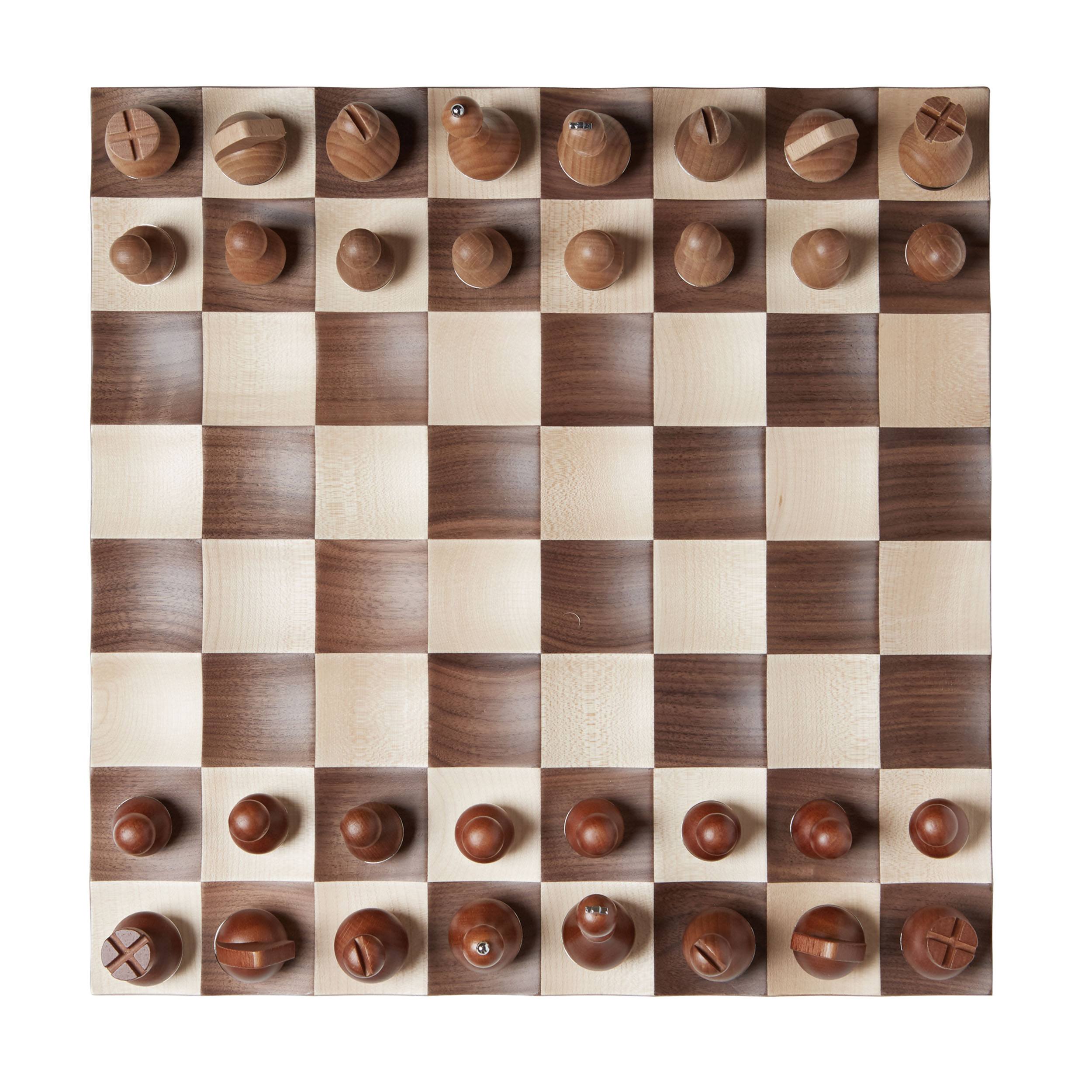 Wobble Schachspiel