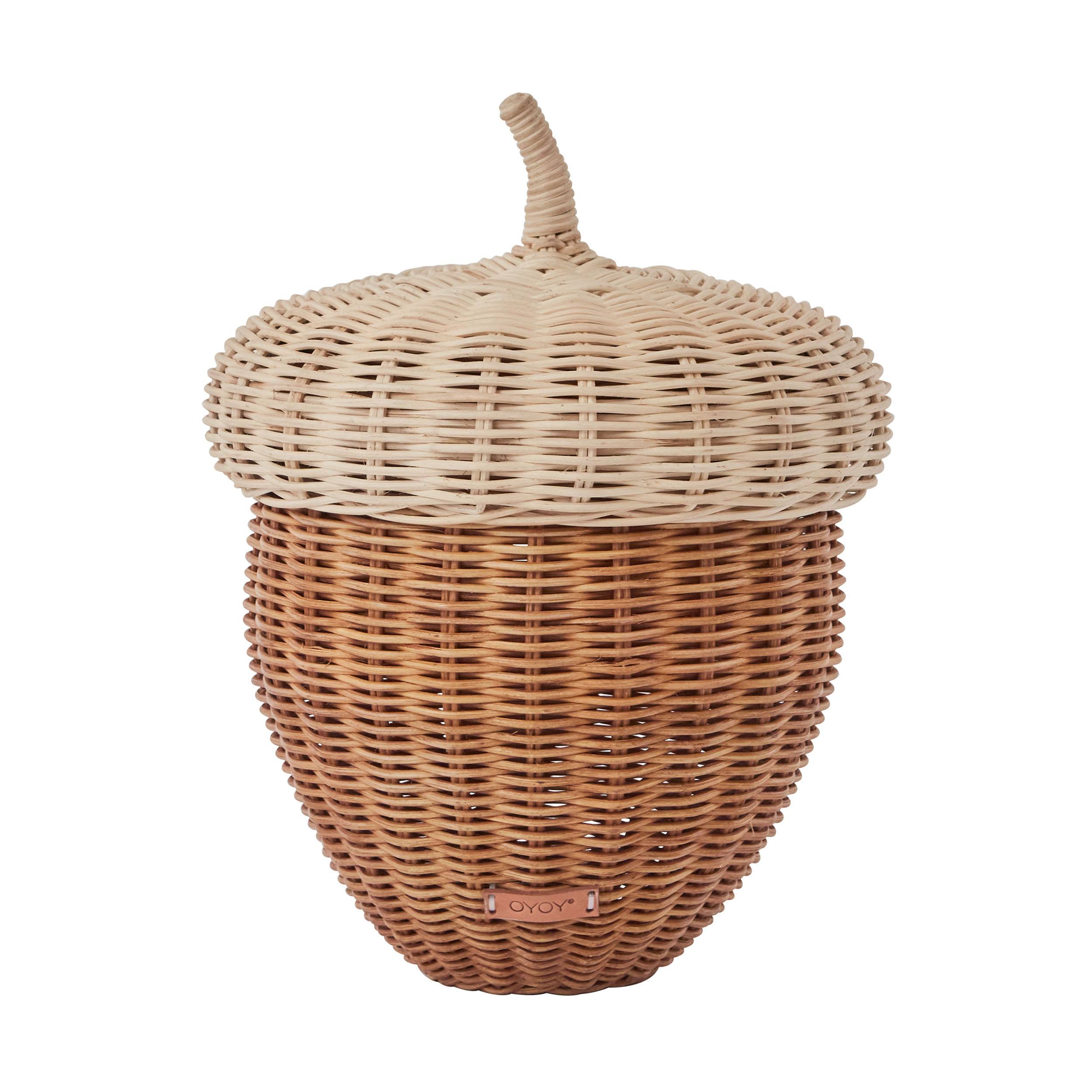 Acorn Basket Korb