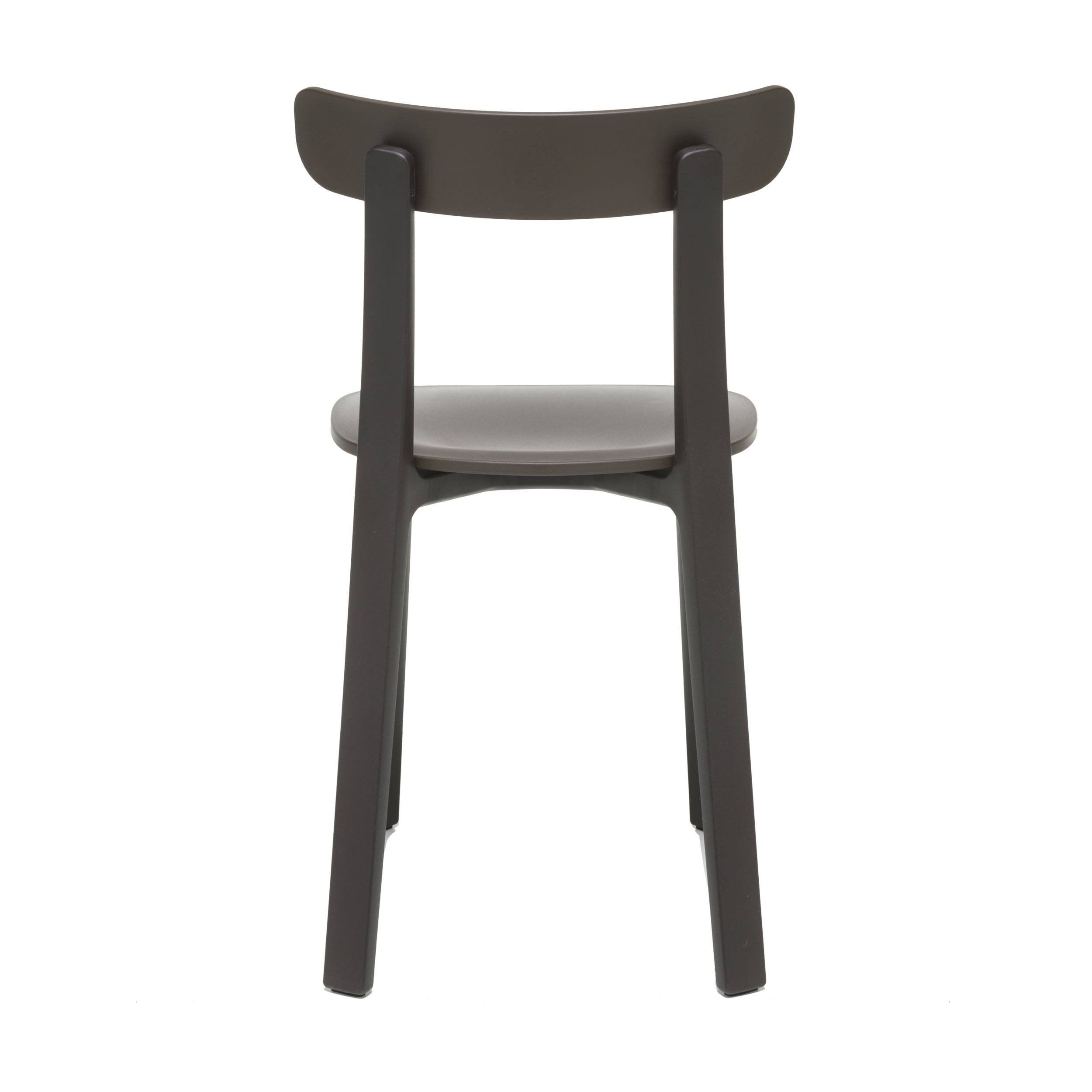 All Plastic Chair Stuhl