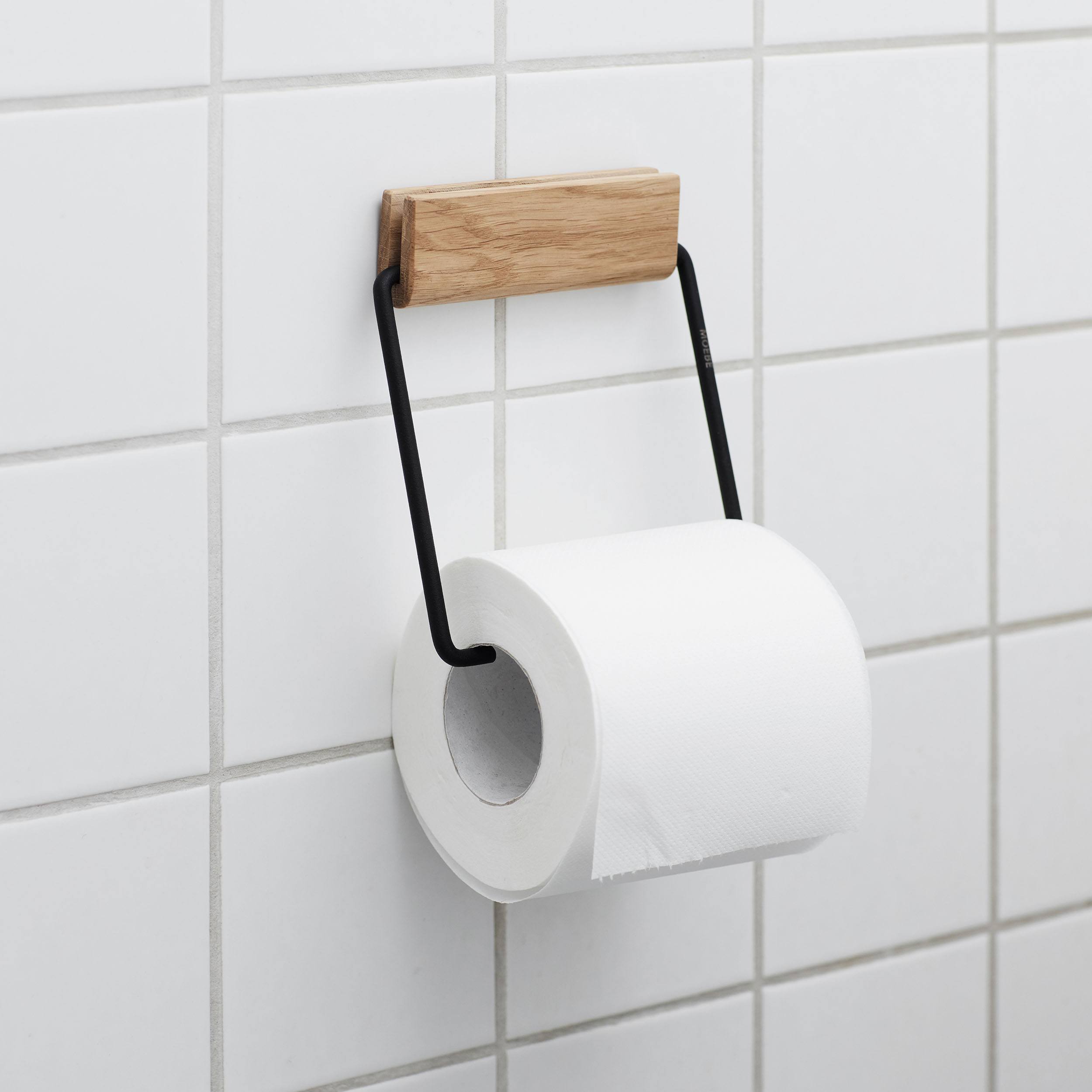 Moebe Toilettenpapierhalter