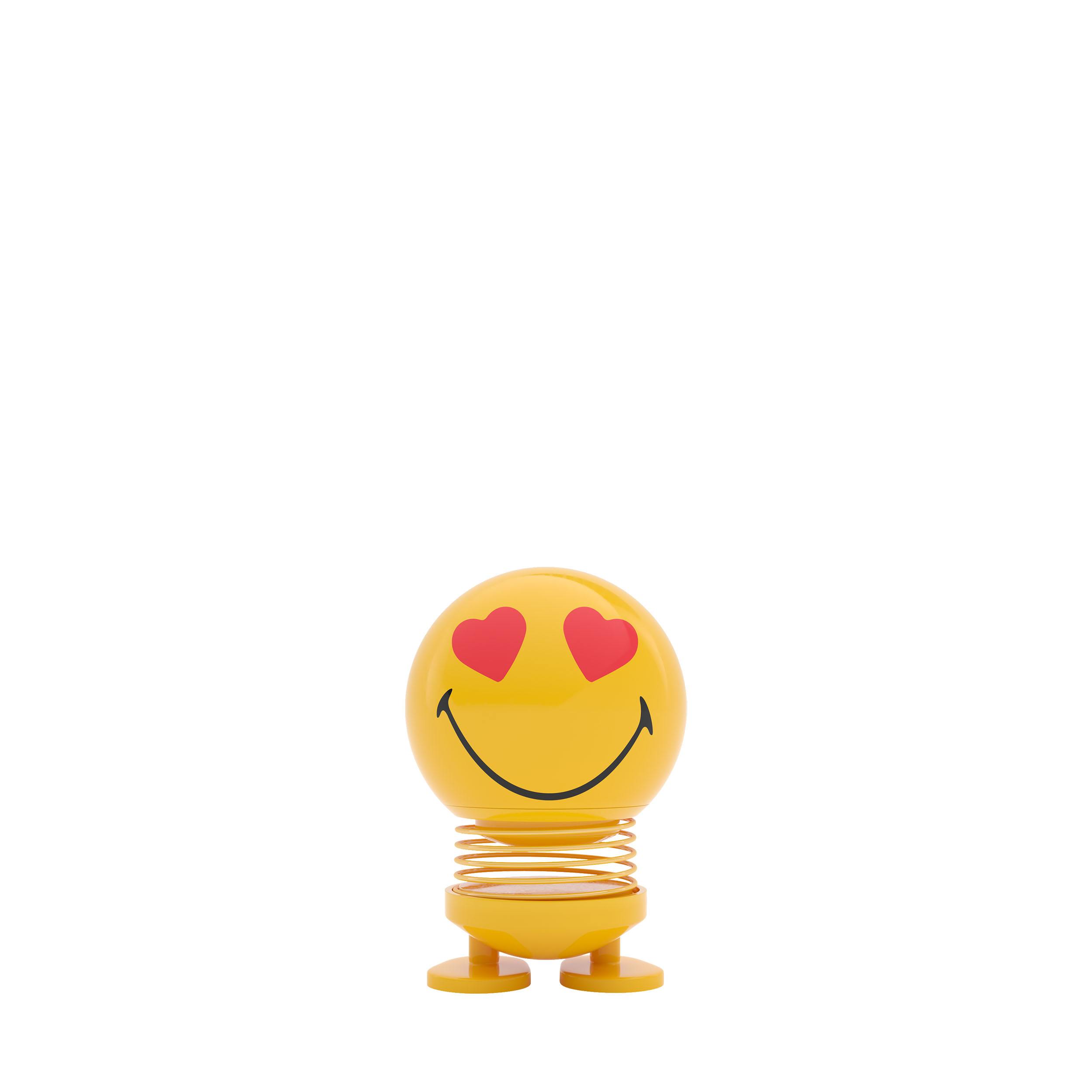 Baby Smiley Love Figur