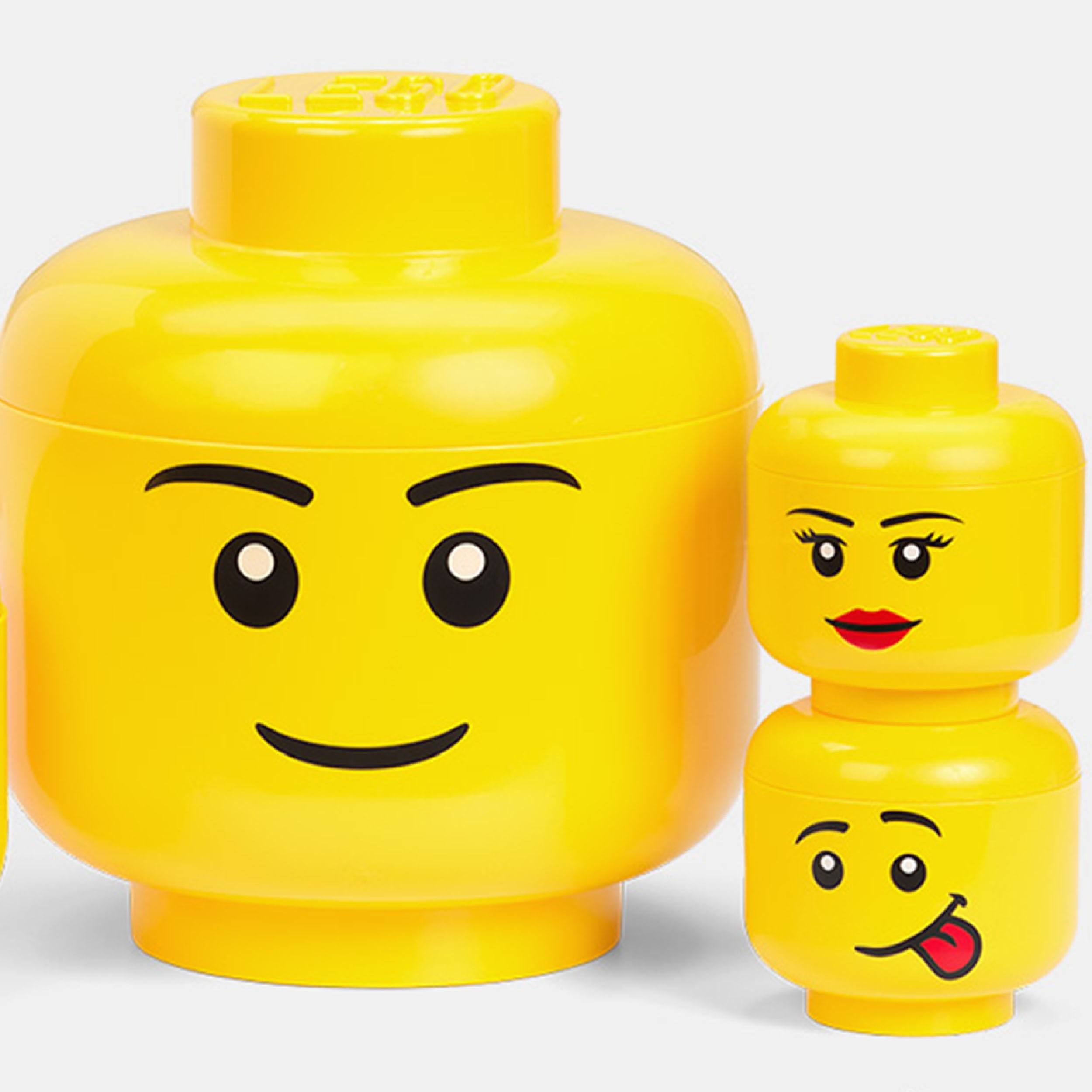 LEGO® Storage Silly Aufbewahrungsbox