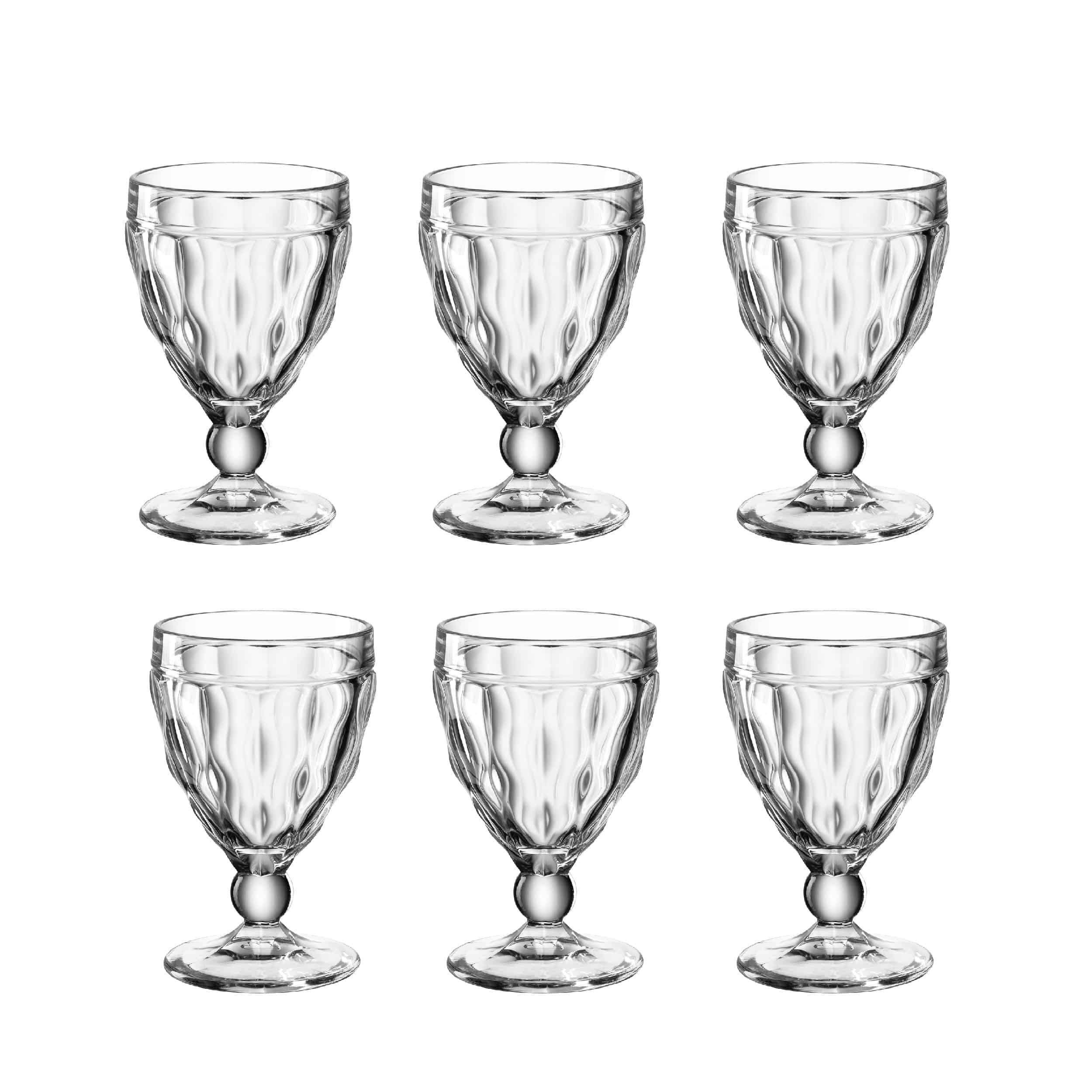 Brindisi Weißweinglas 6er-Set