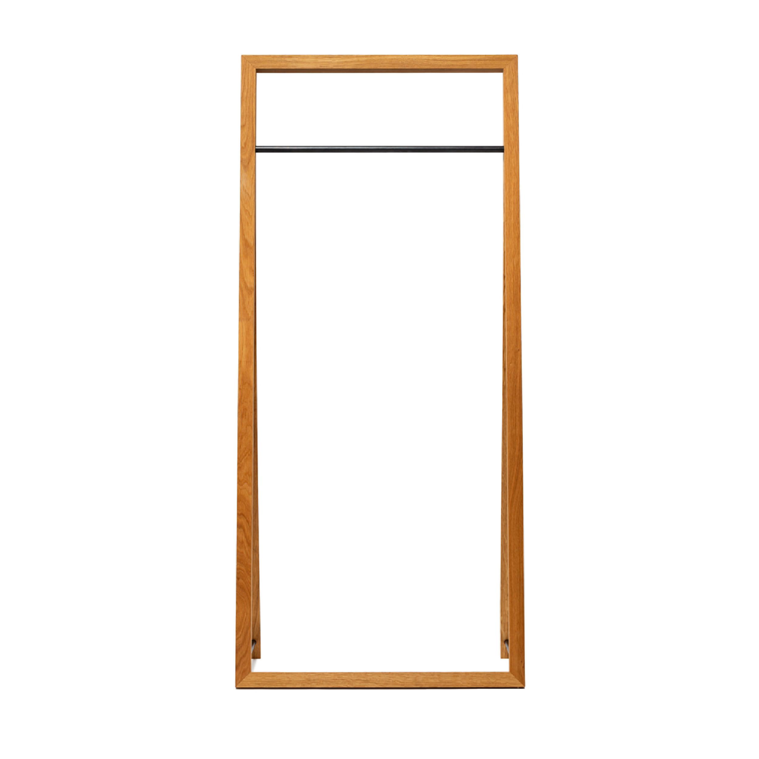 Framed Hanger Garderobe