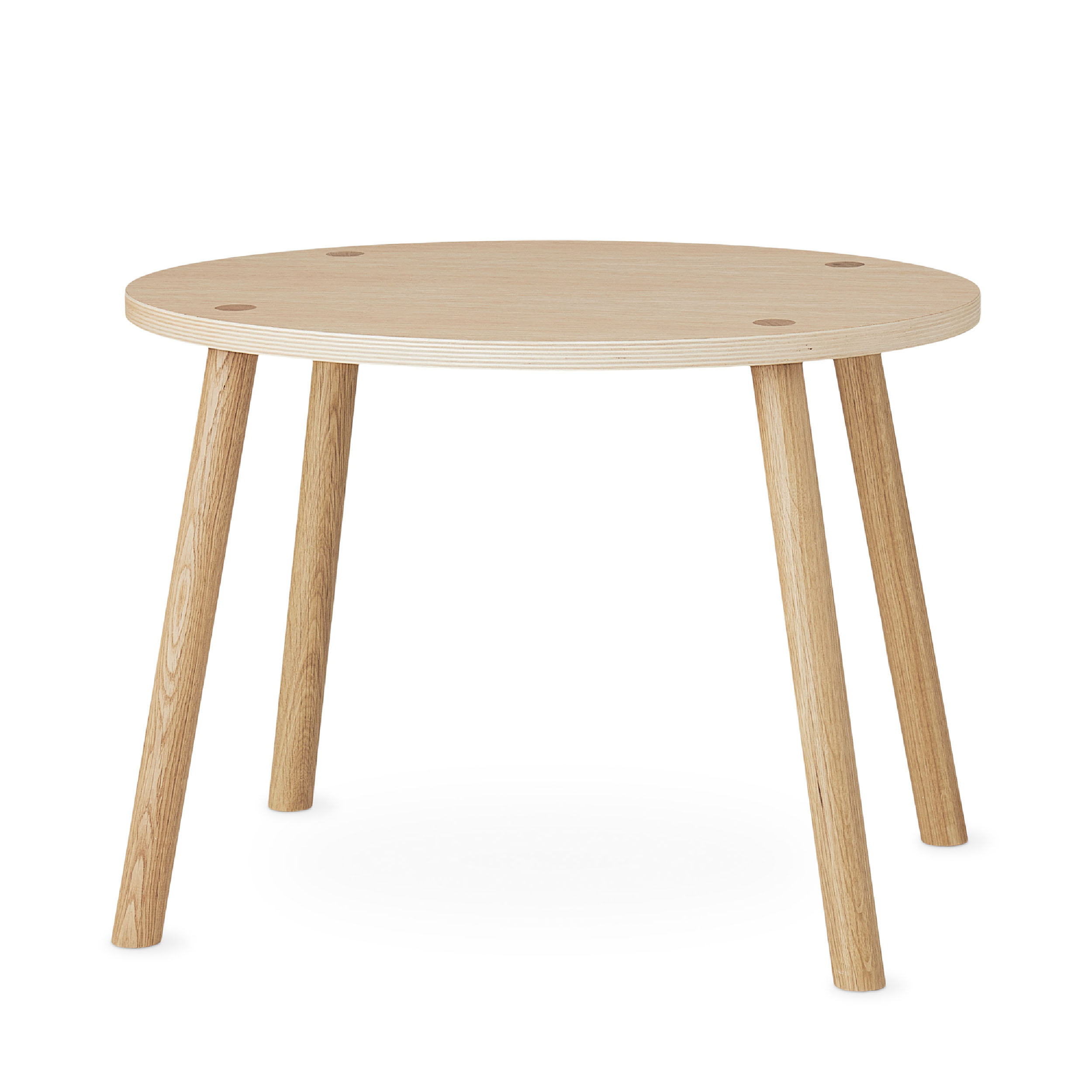 Mouse Table Kindertisch