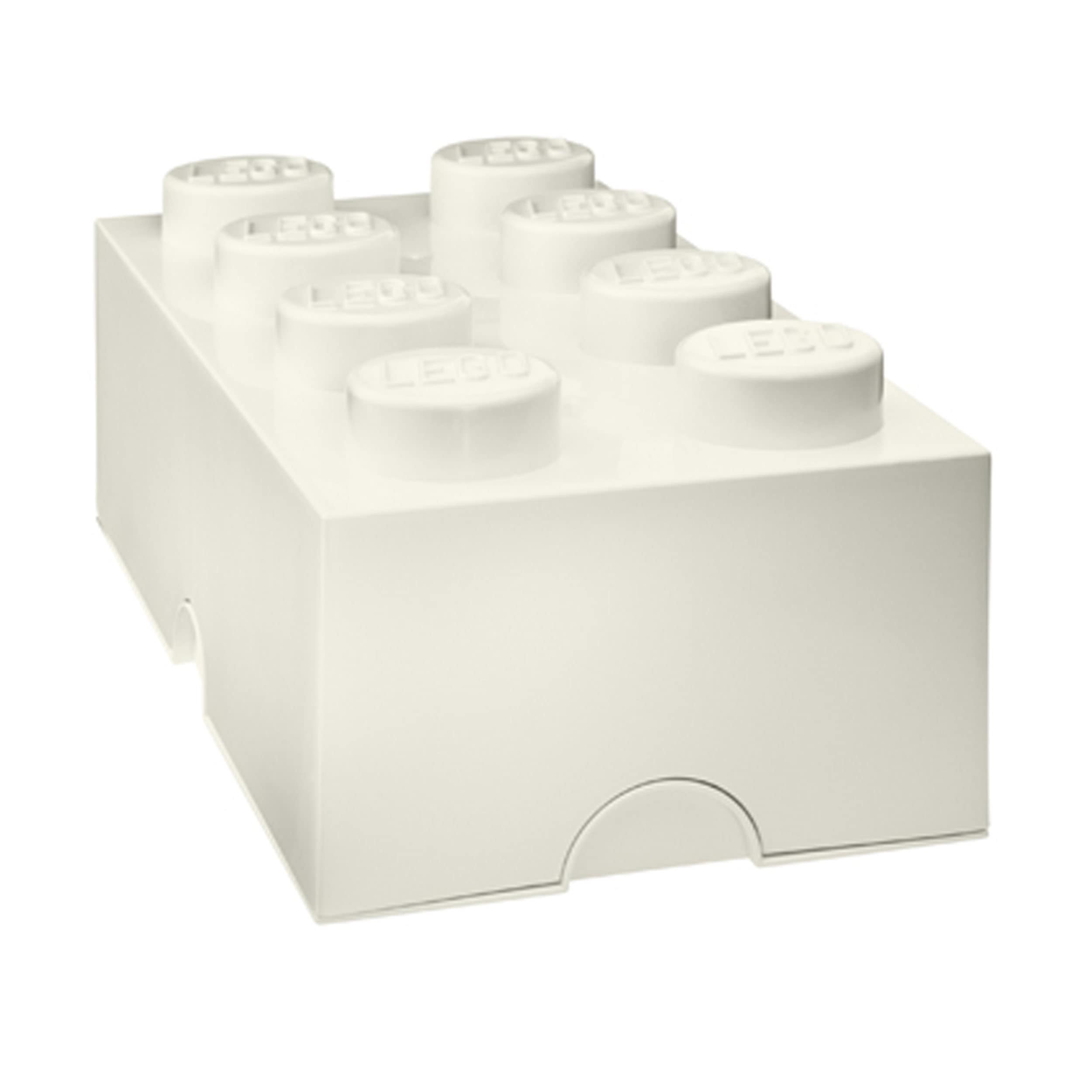 LEGO® Storage Boîte de rangement Brick 8