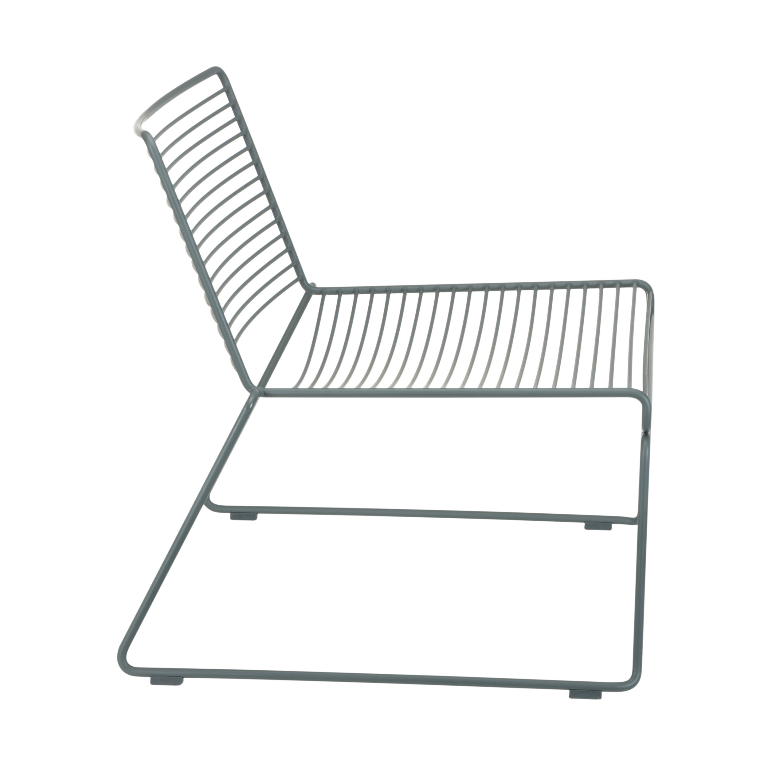 Hee Lounge Chair Stuhl