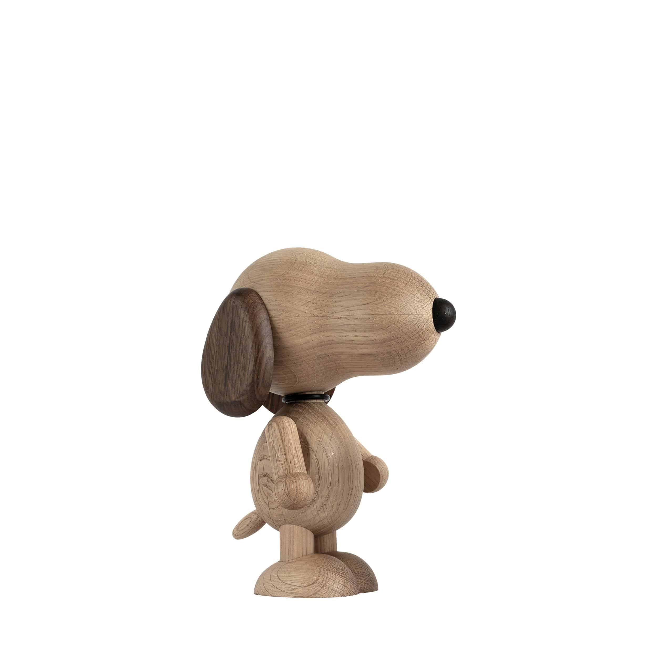 Snoopy Small Holzfigur
