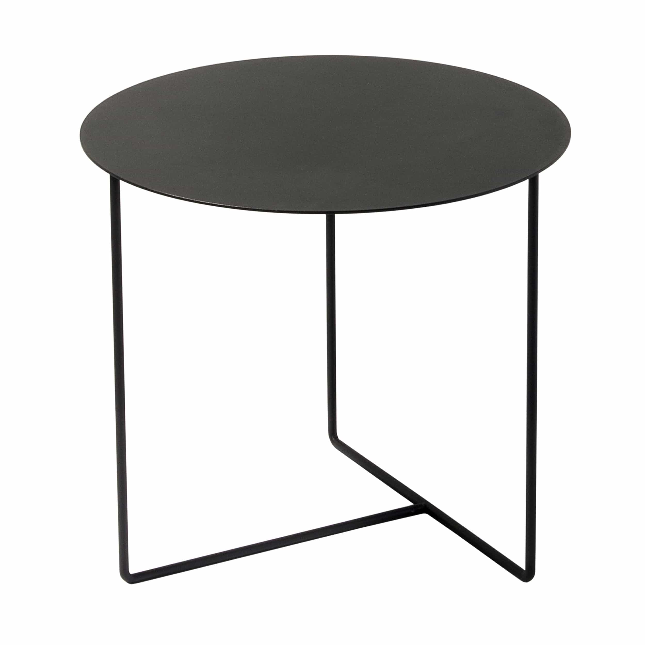 Table d'appoint Solid 01