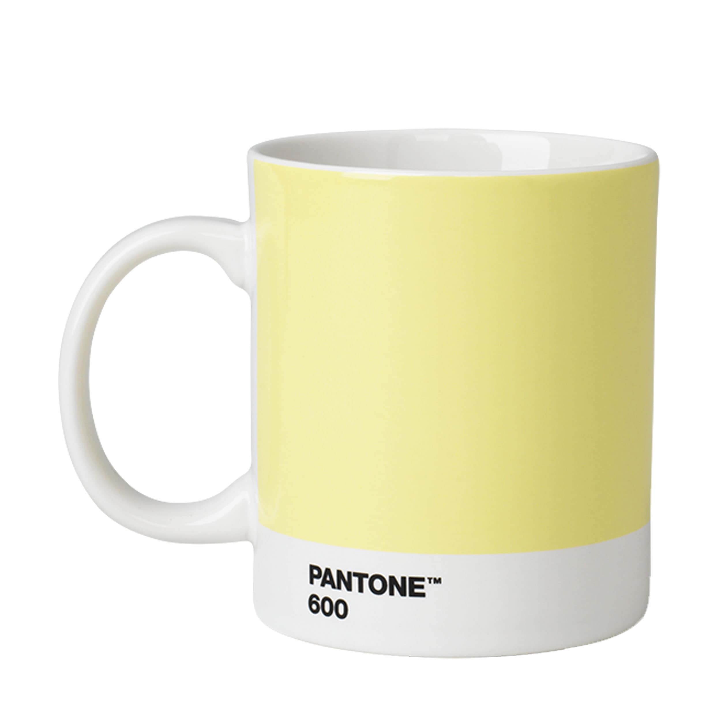 Pantone Cup Becher