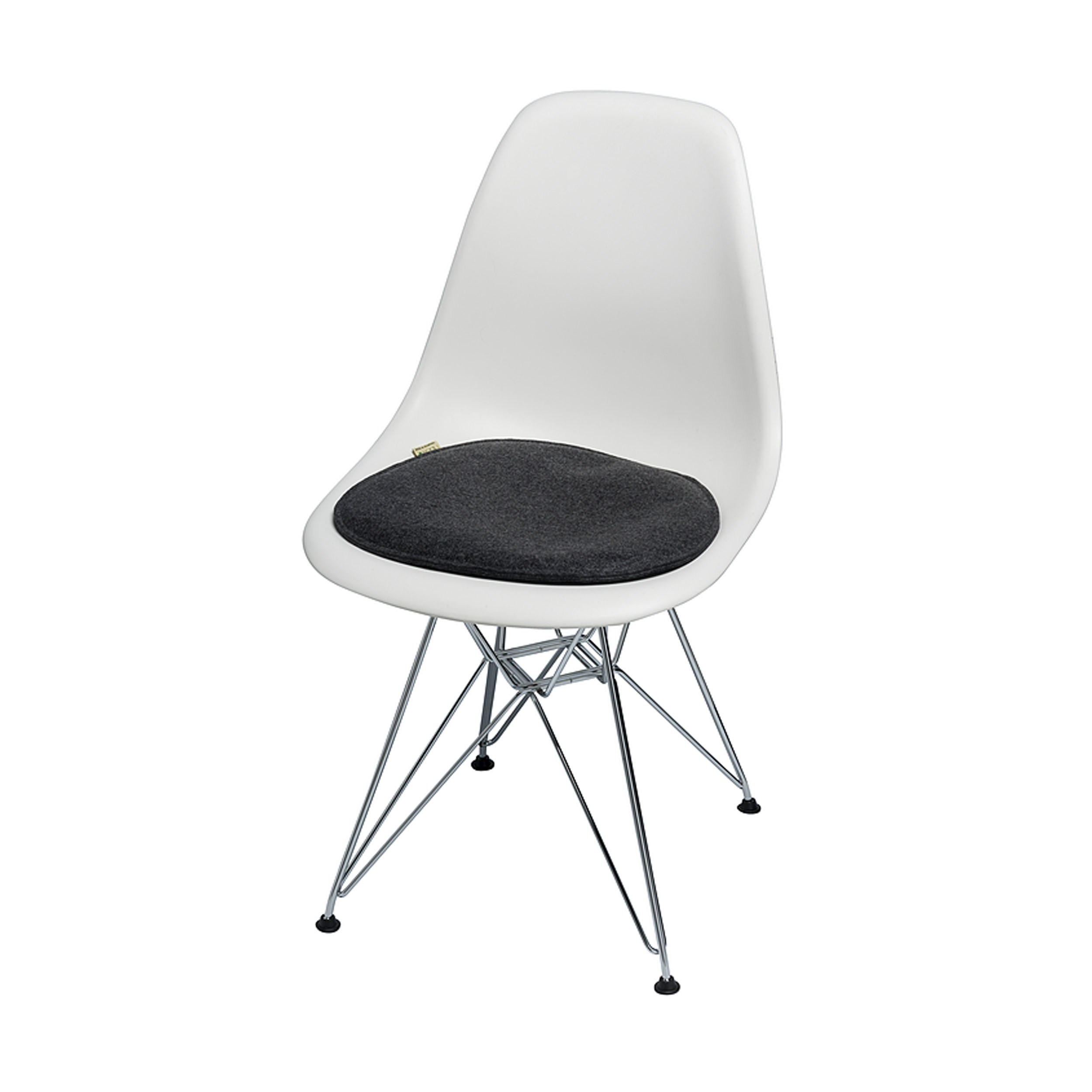 Violan Sitzkissen für Eames Side Chair