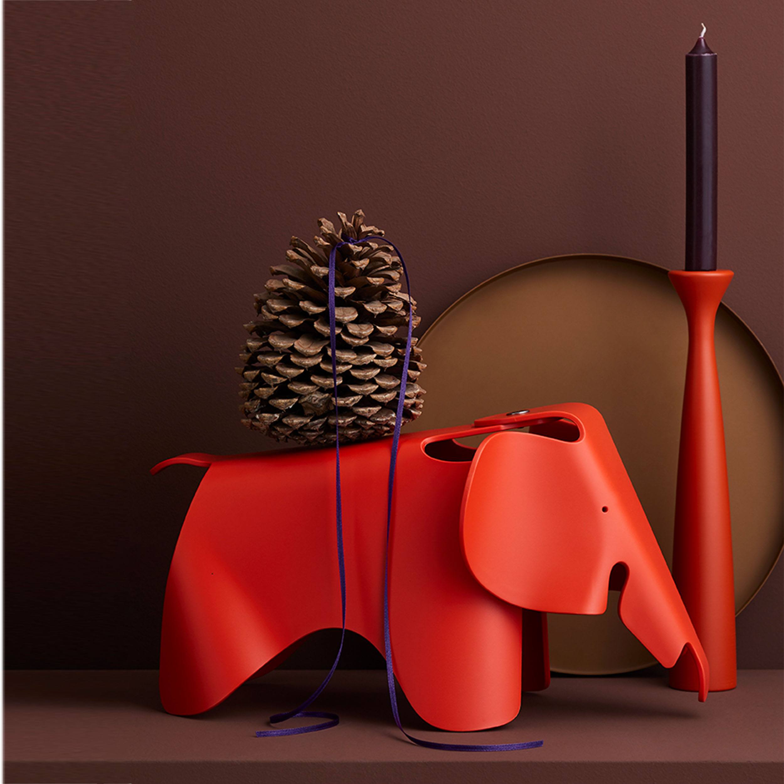 Eames Elephant Skulptur