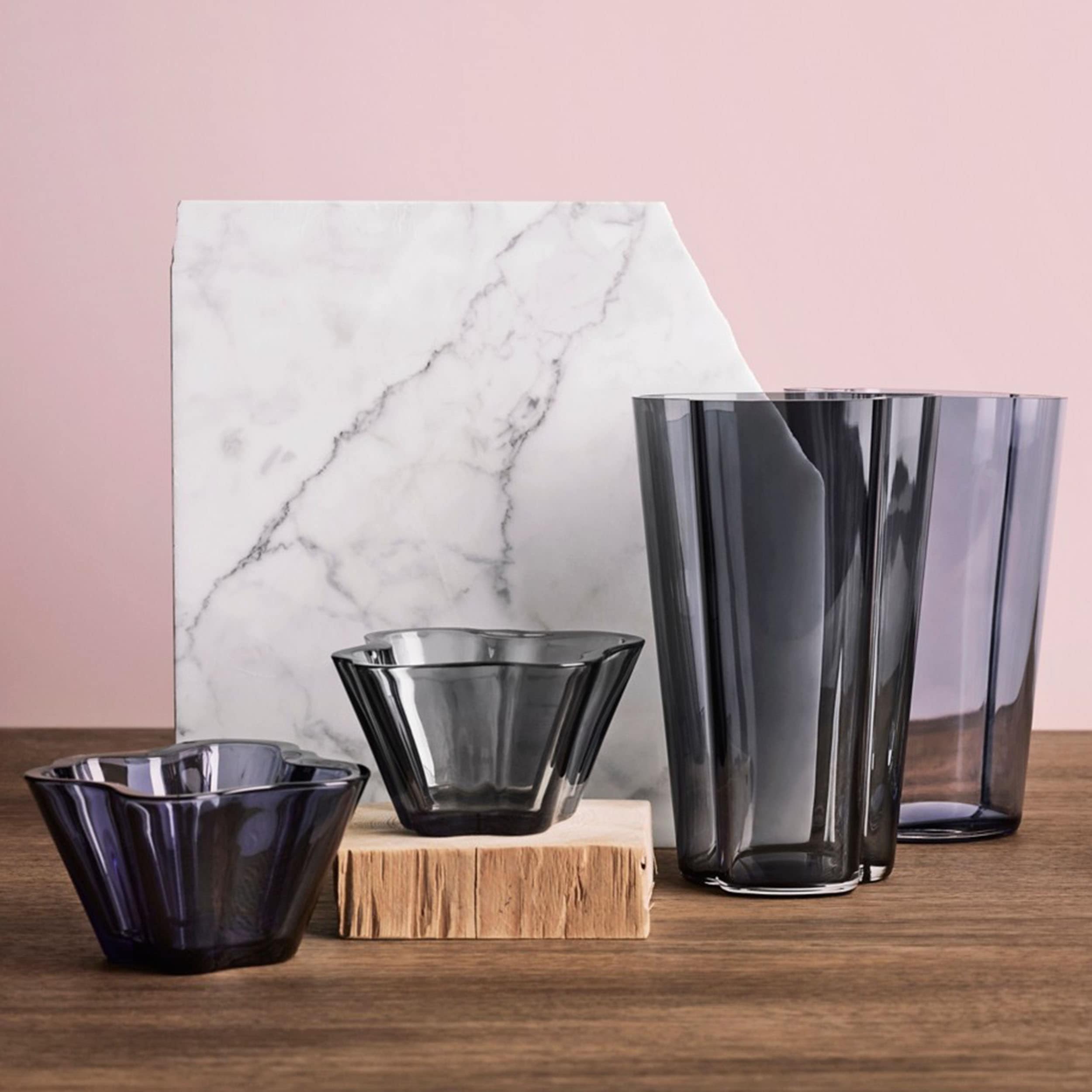 Aalto Collection Glasschale
