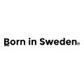 Born in Sweden