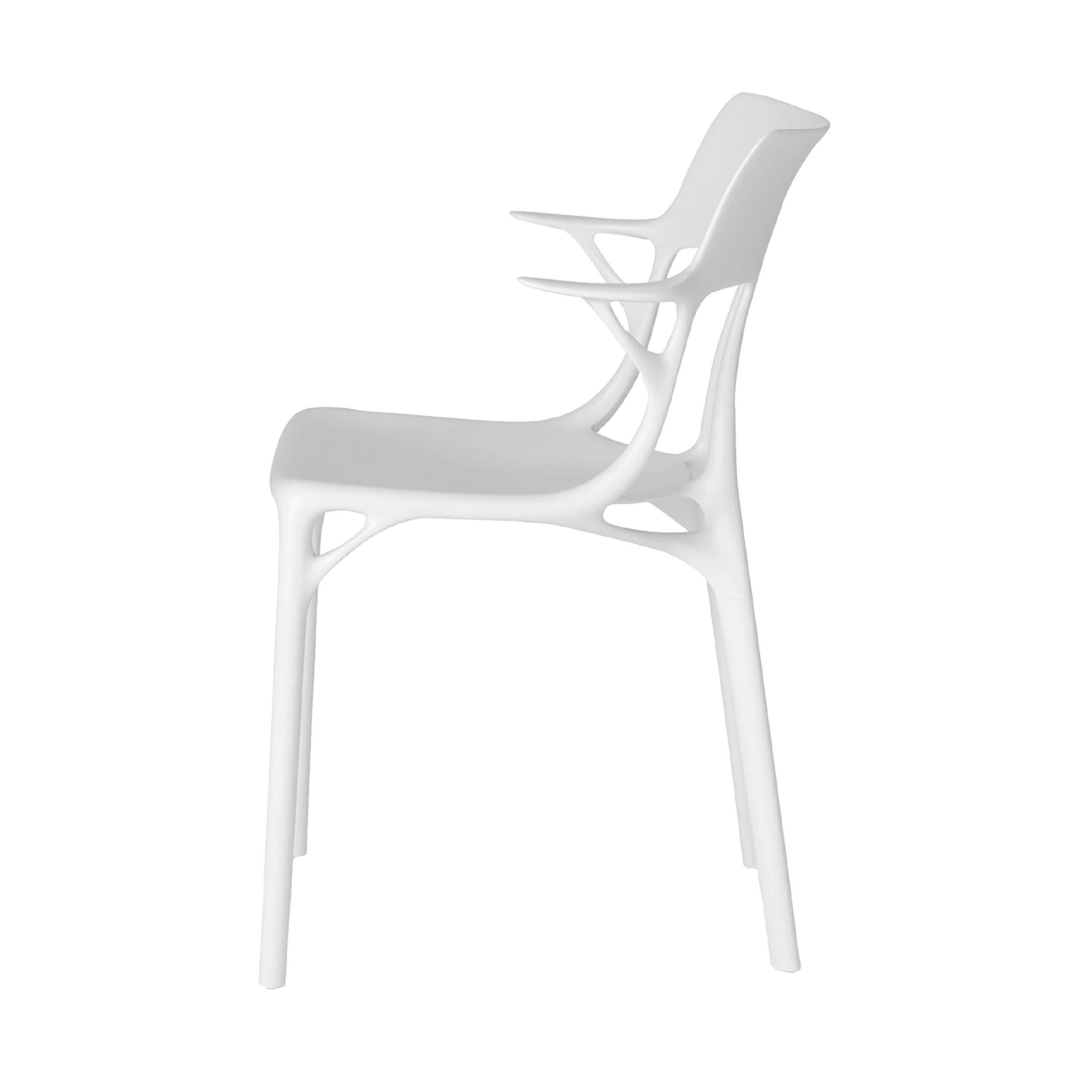 A.I. Chair Armlehnstuhl