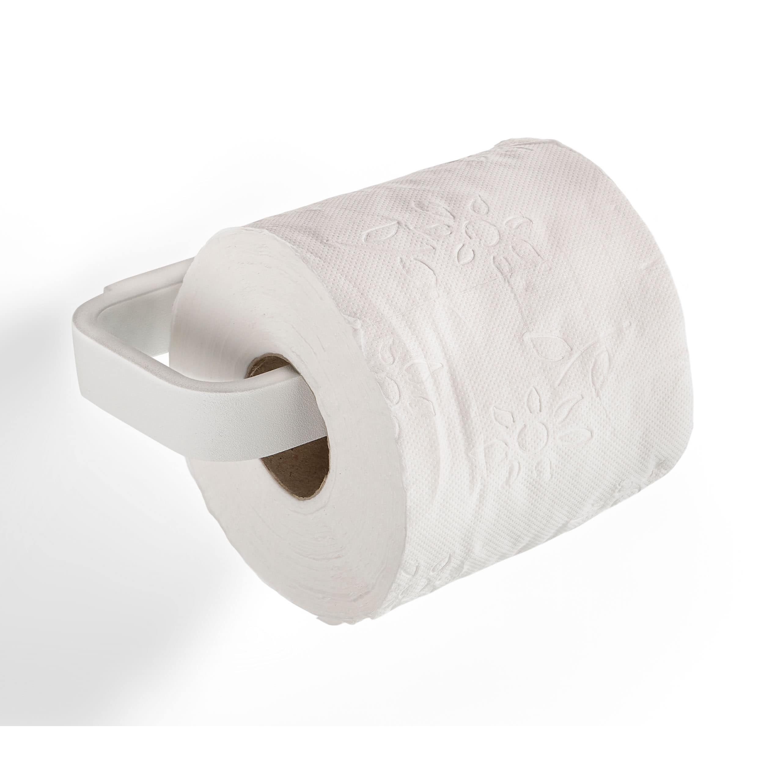 Rim Toilettenpapierhalter von Zone Denmark bei ikarus