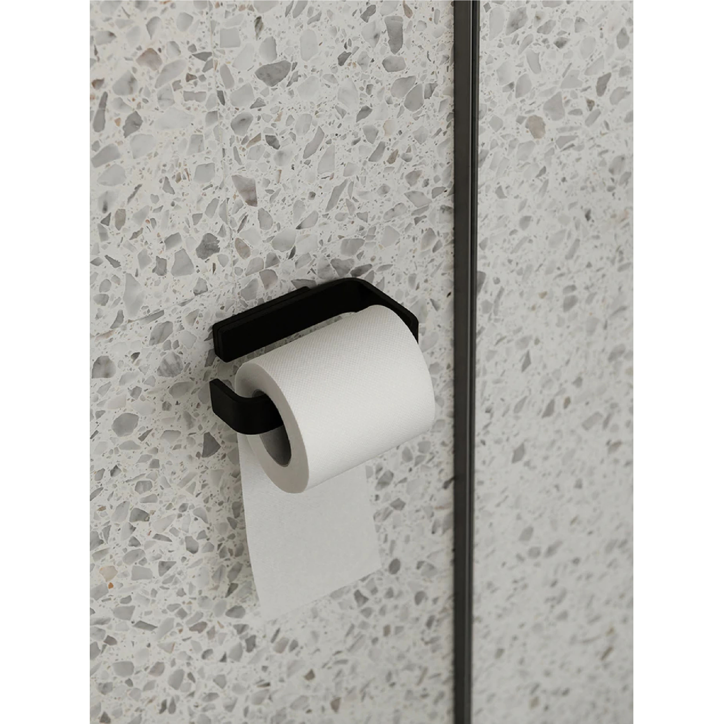 Norm Toilettenpapierhalter