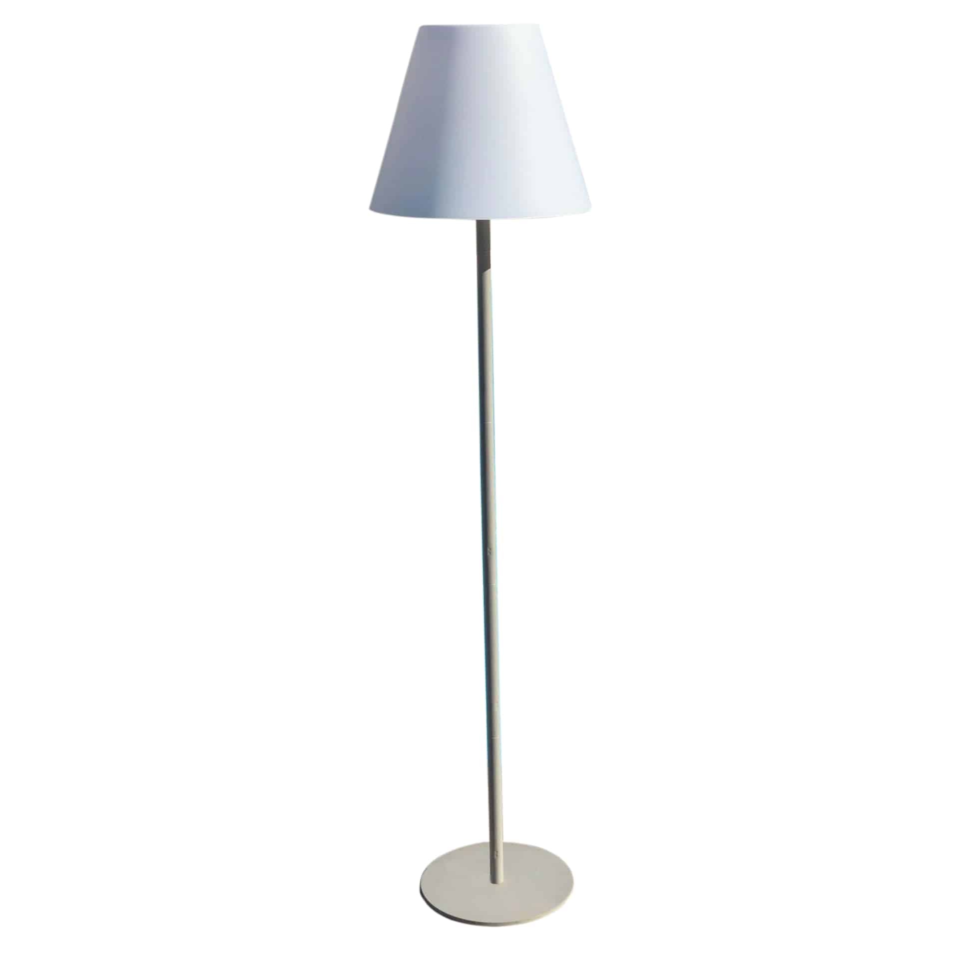 Lampadaire LED Florina Outdoor Solaire