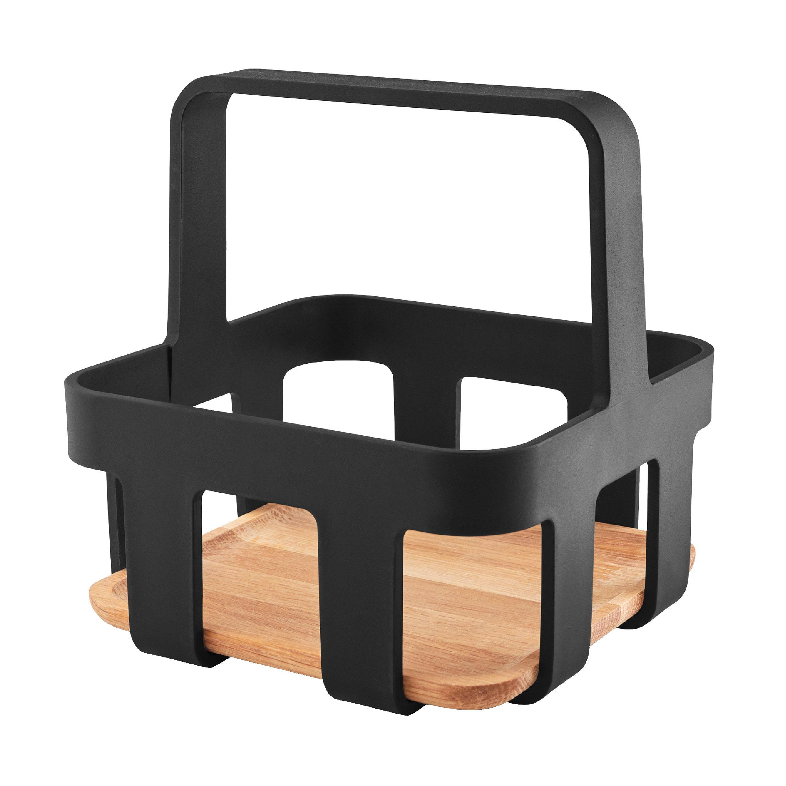 Nordic Kitchen Table Caddy Korb