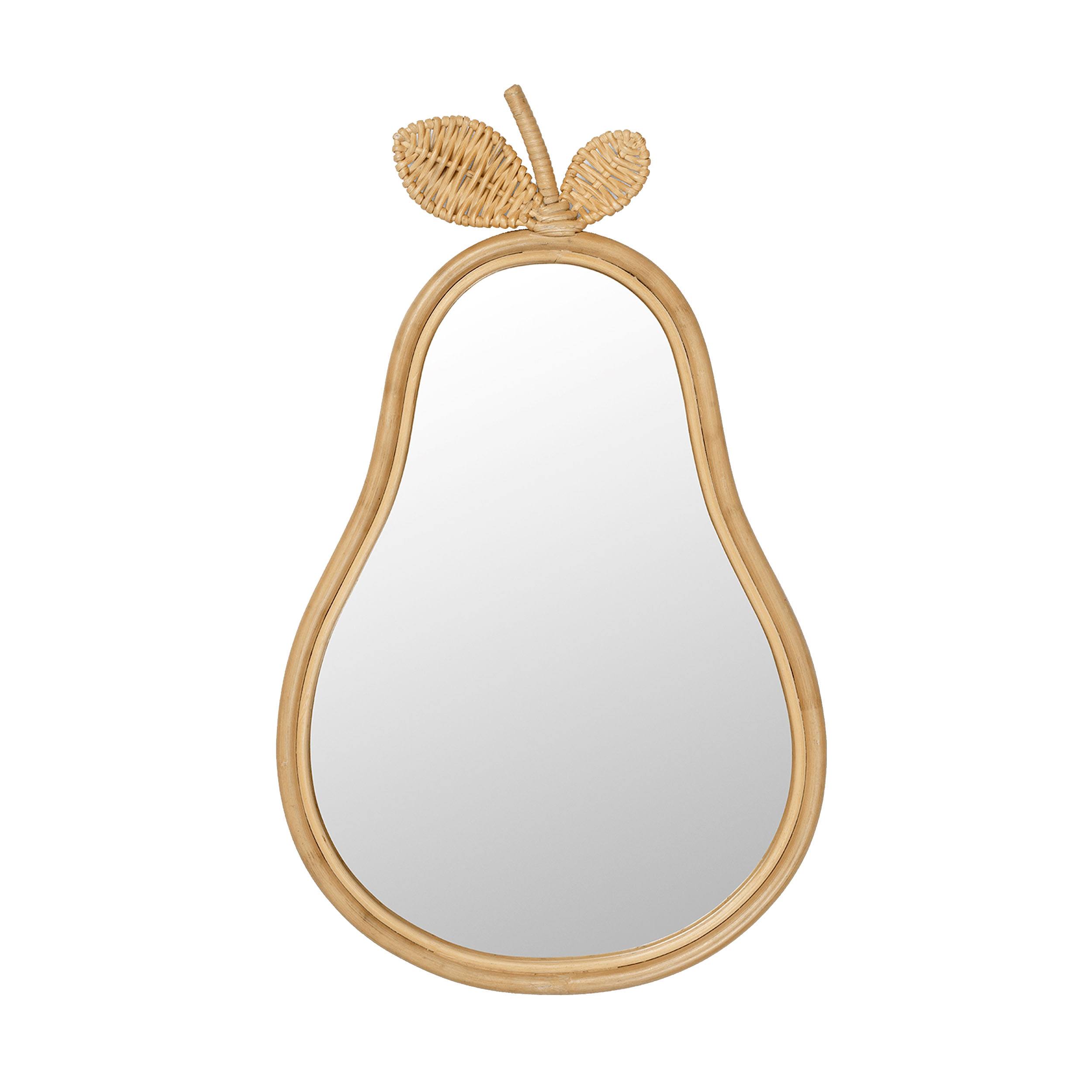 Pear Mirror Wandspiegel