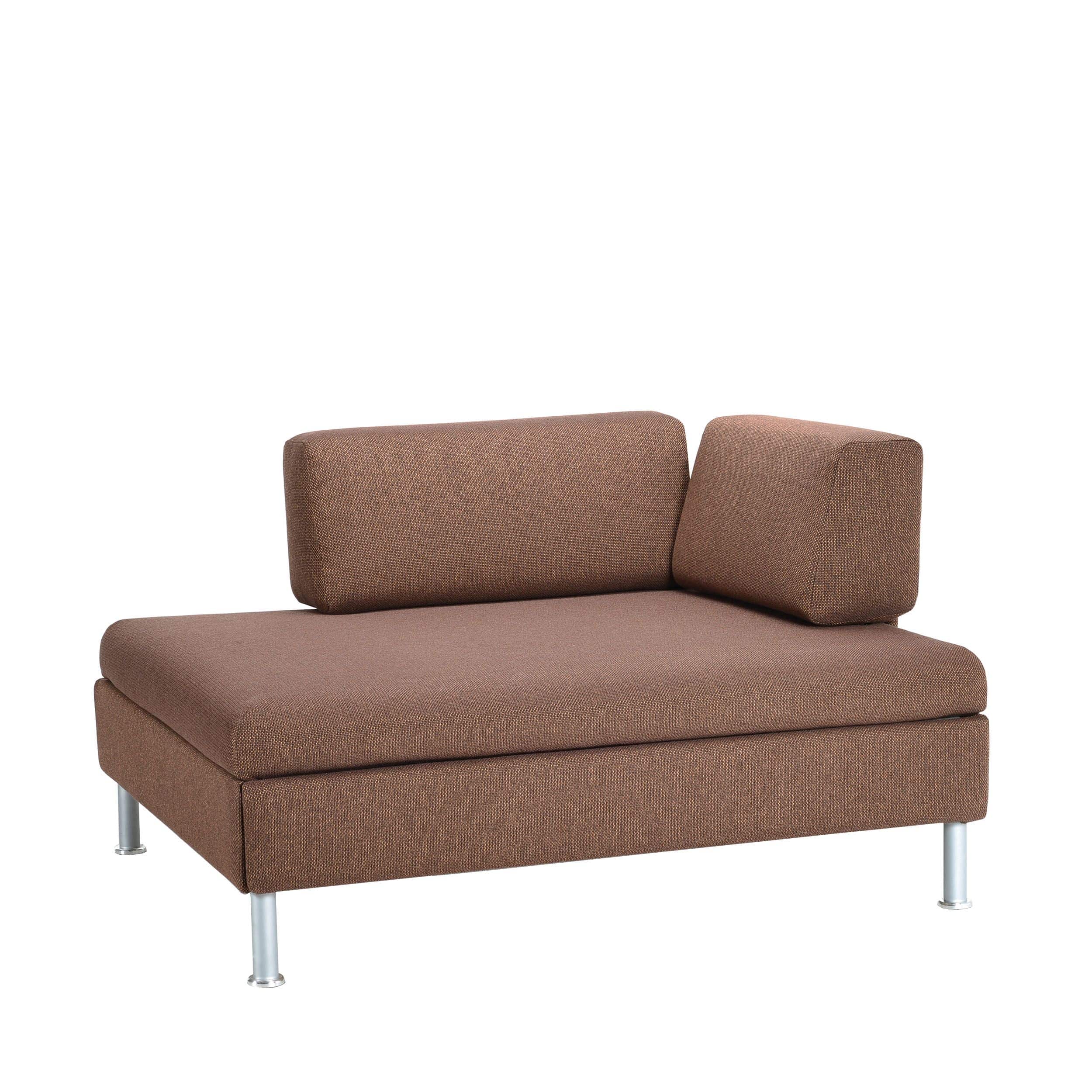BED for LIVING Duetto Schlafsofa