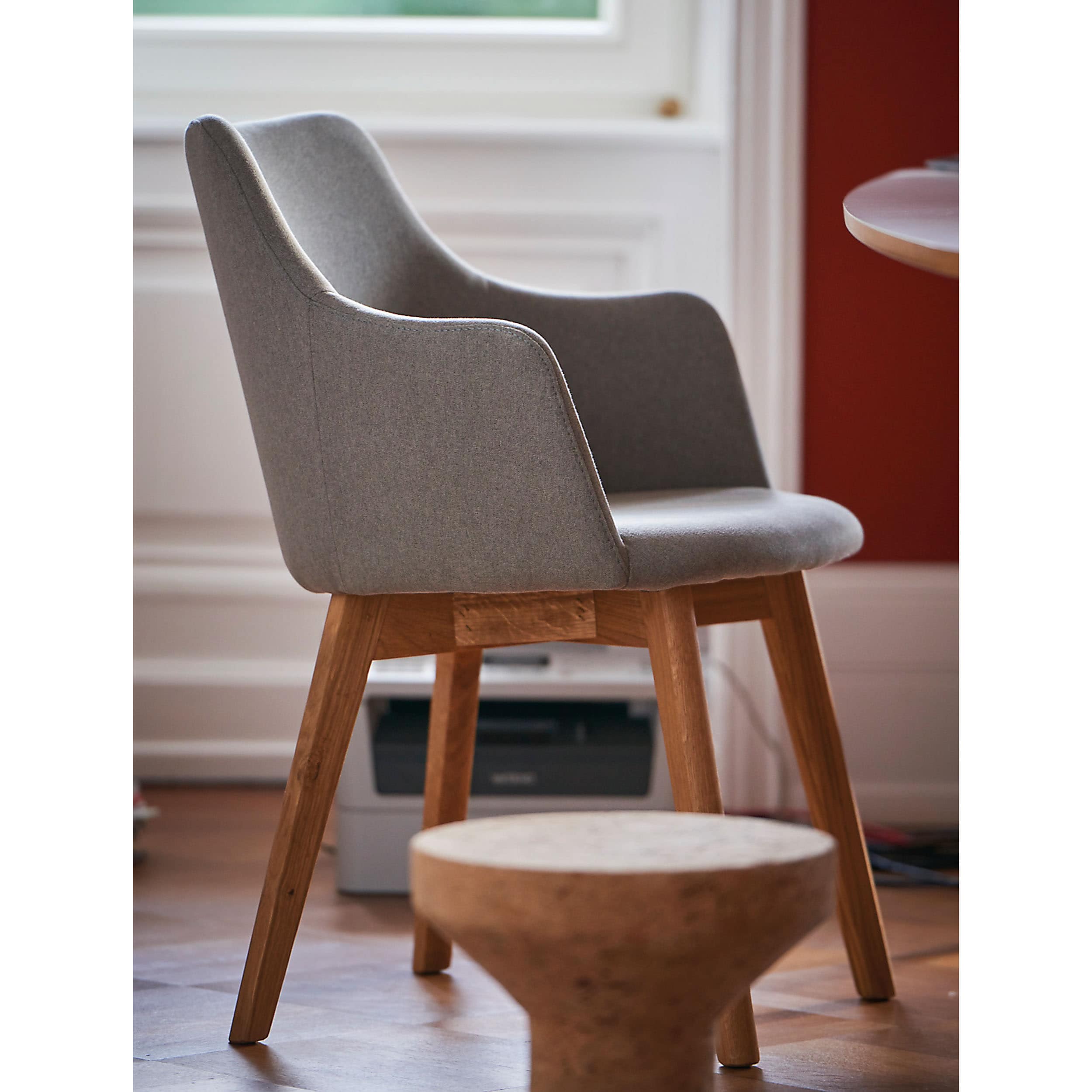 Fauteuil Viby