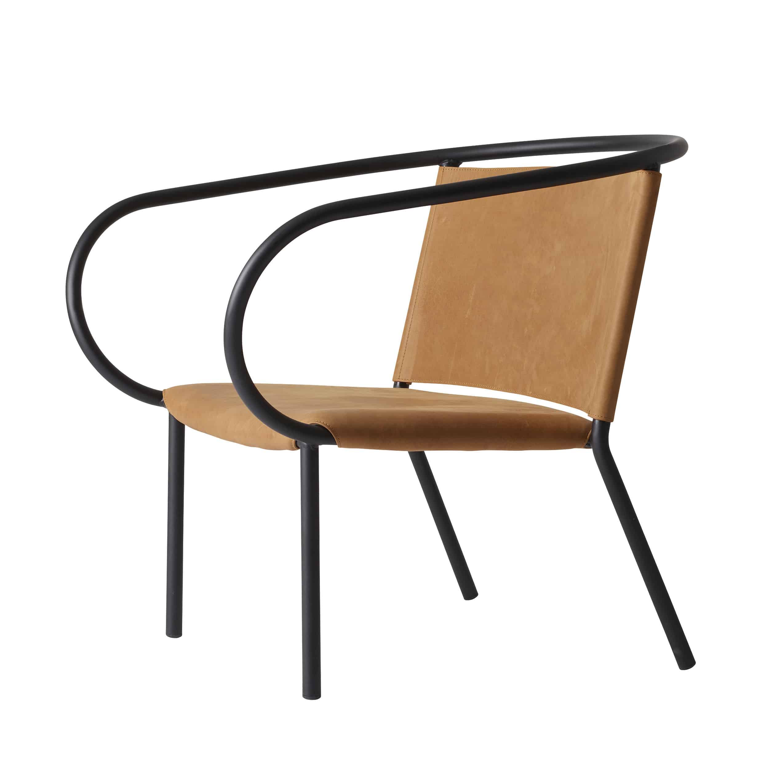 Afteroom Lounge Chair Sessel