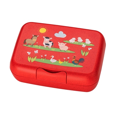 Candy L Farm Lunchbox