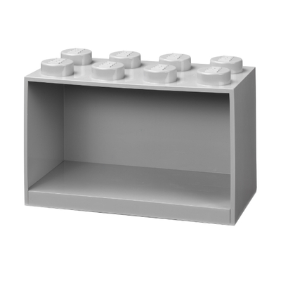LEGO® Shelf Regal Brick 8