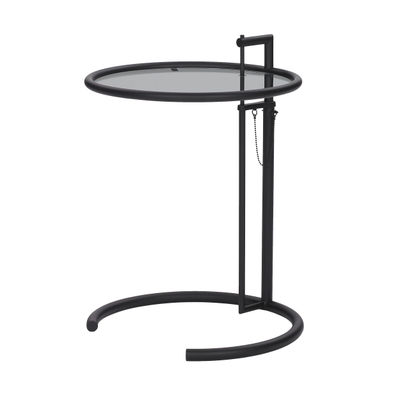 Adjustable Table E1027 Beistelltisch