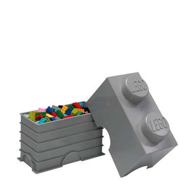 LEGO® Storage Aufbewahrungsbox Brick 2