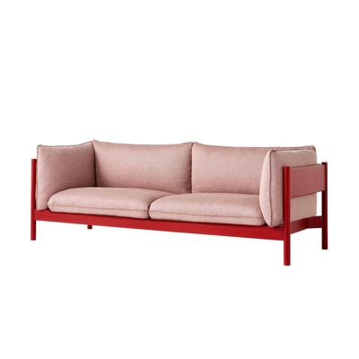 Arbour 3-Sitzer Sofa re-wool