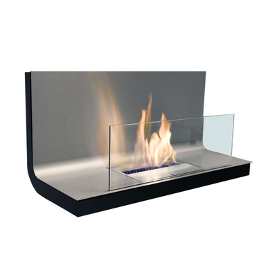 Wall Flame I Ethanol-Feuerstelle
