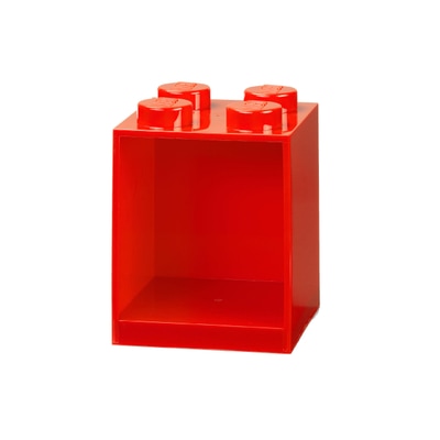LEGO® Shelf Regal Brick 4