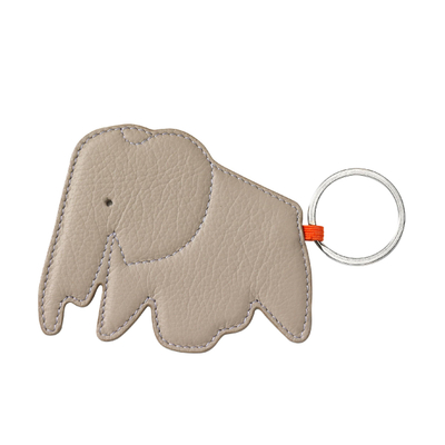 Elephant Key Ring Schlüsselanhänger