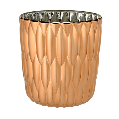 Jelly Vase metallisiert