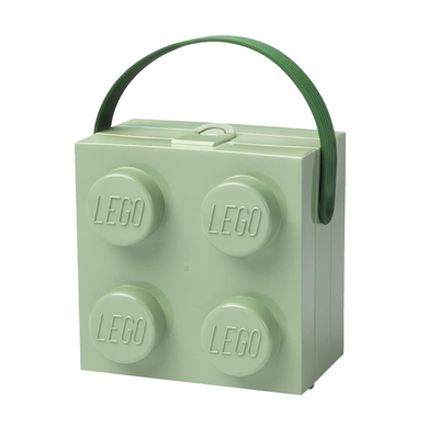 LEGO® Lunchbox mit Henkel